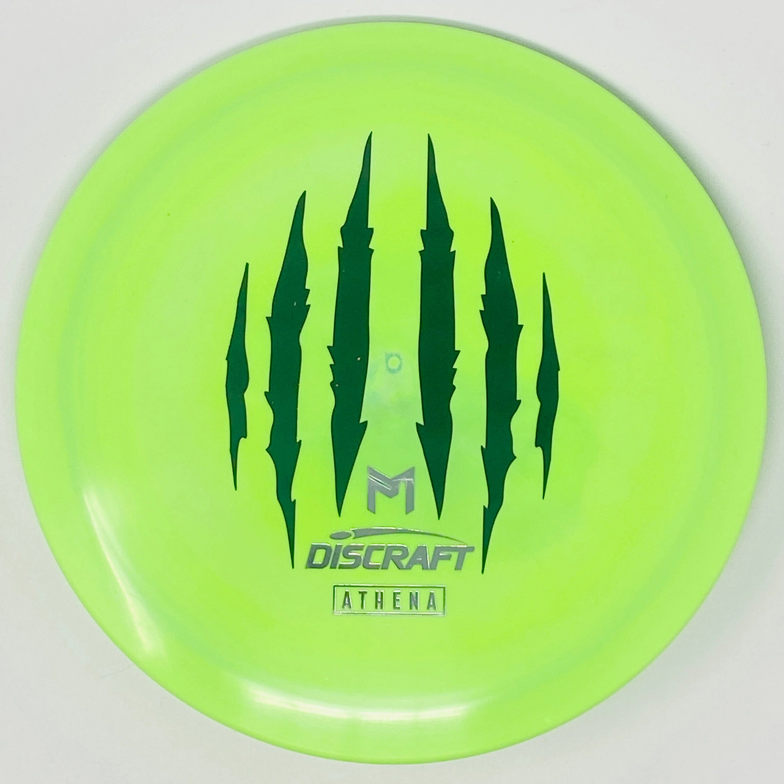 Athena (ESP, Paul McBeth 6X Claw) - Image 29