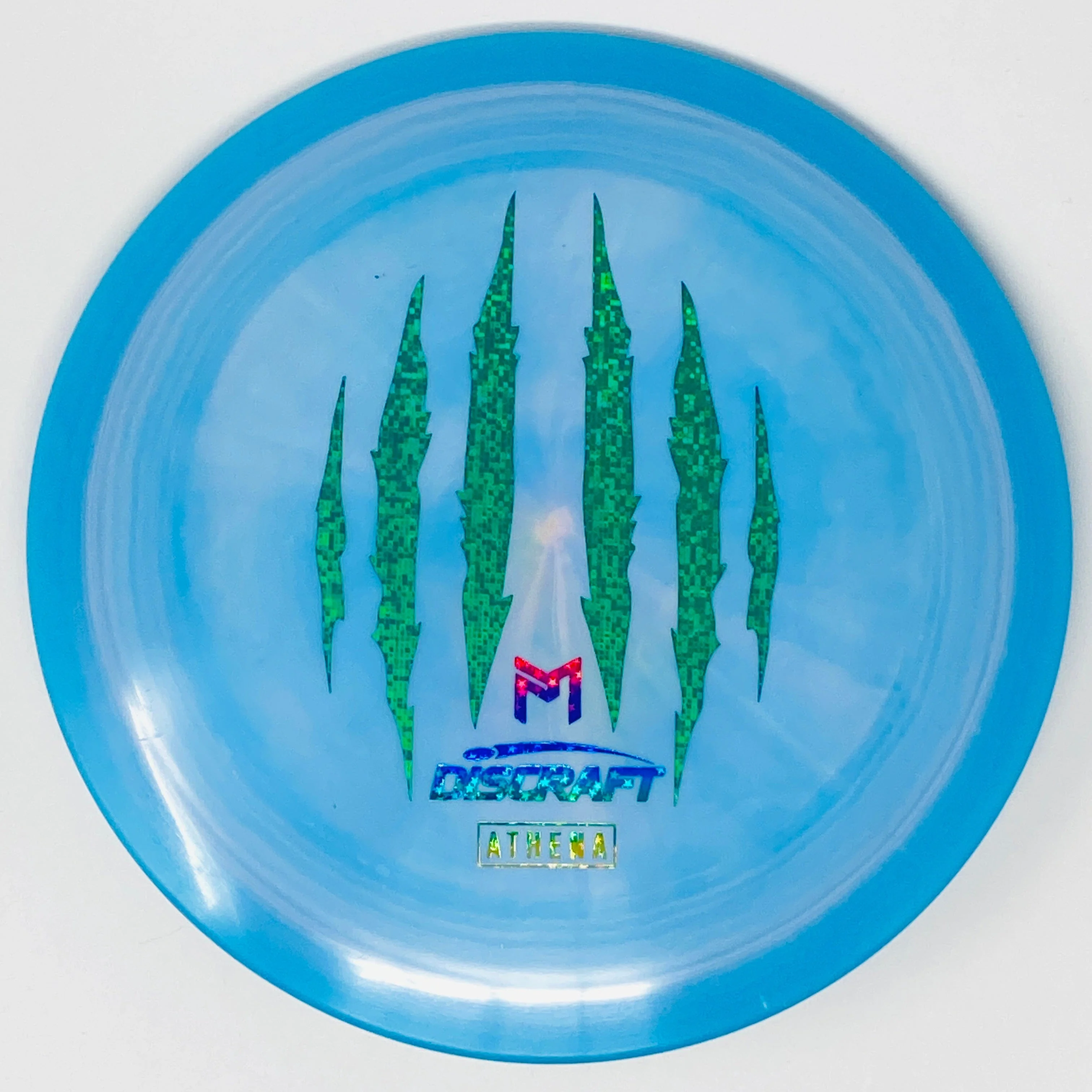 Athena (ESP, Paul McBeth 6X Claw) - Image 30