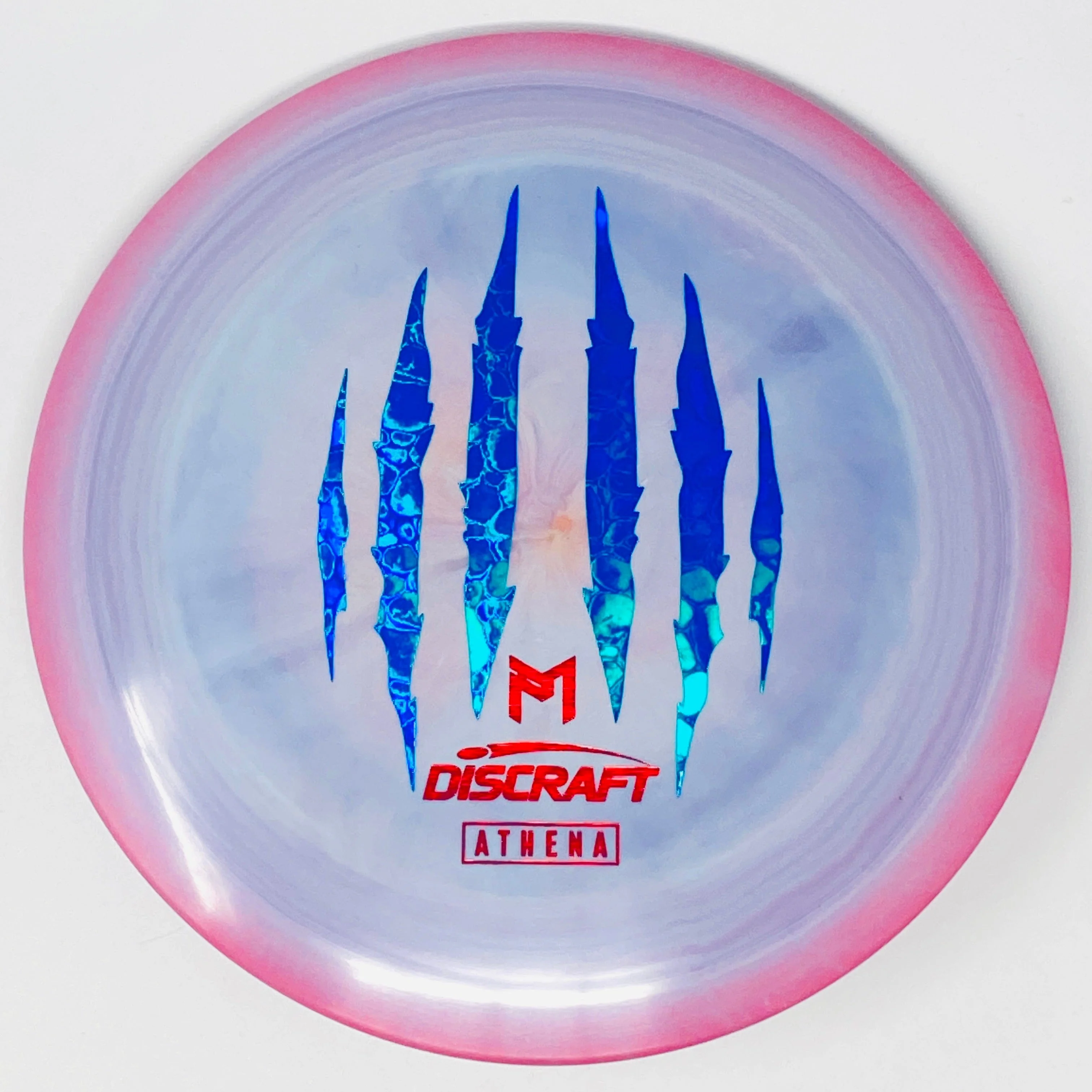 Athena (ESP, Paul McBeth 6X Claw) - Image 31