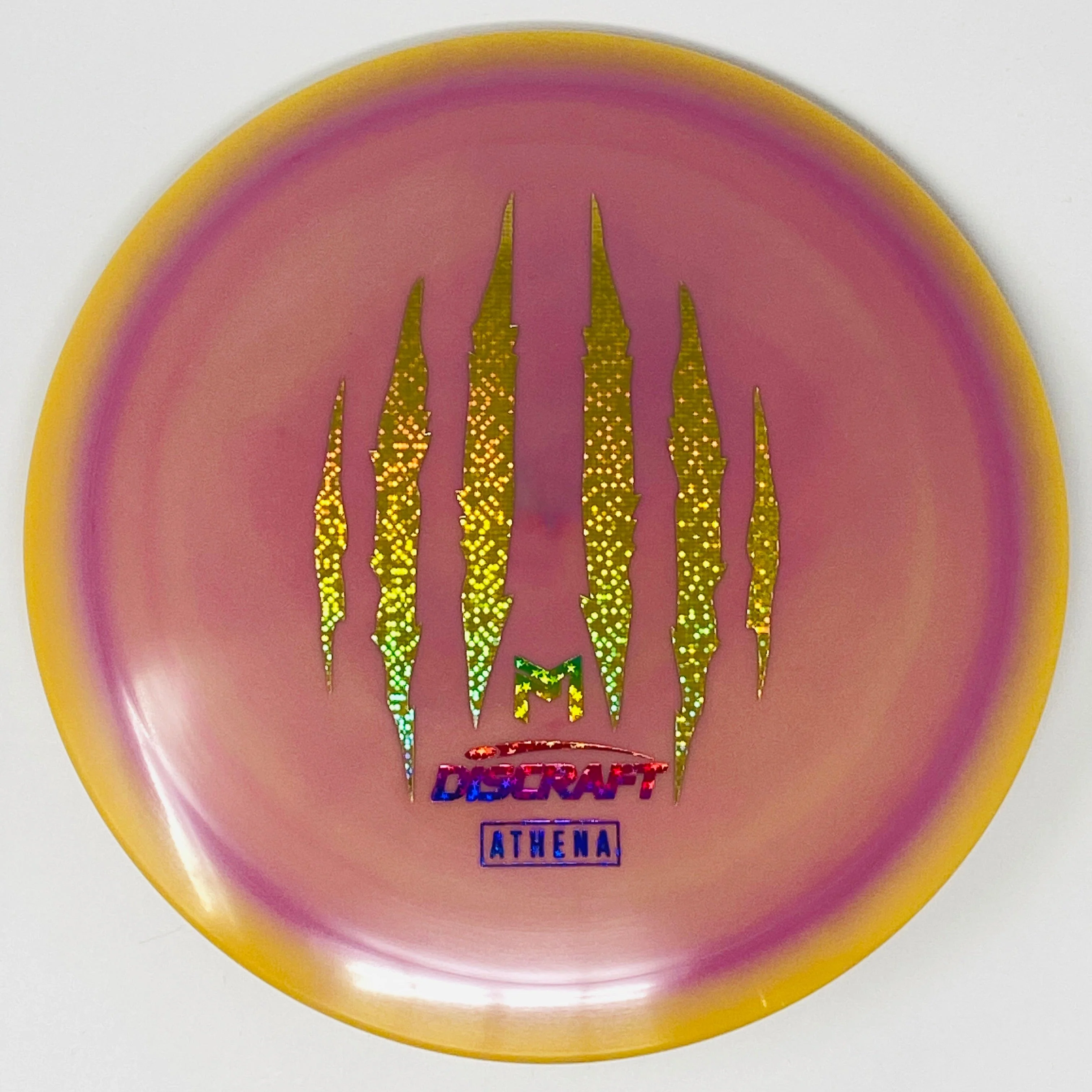 Athena (ESP, Paul McBeth 6X Claw) - Image 32