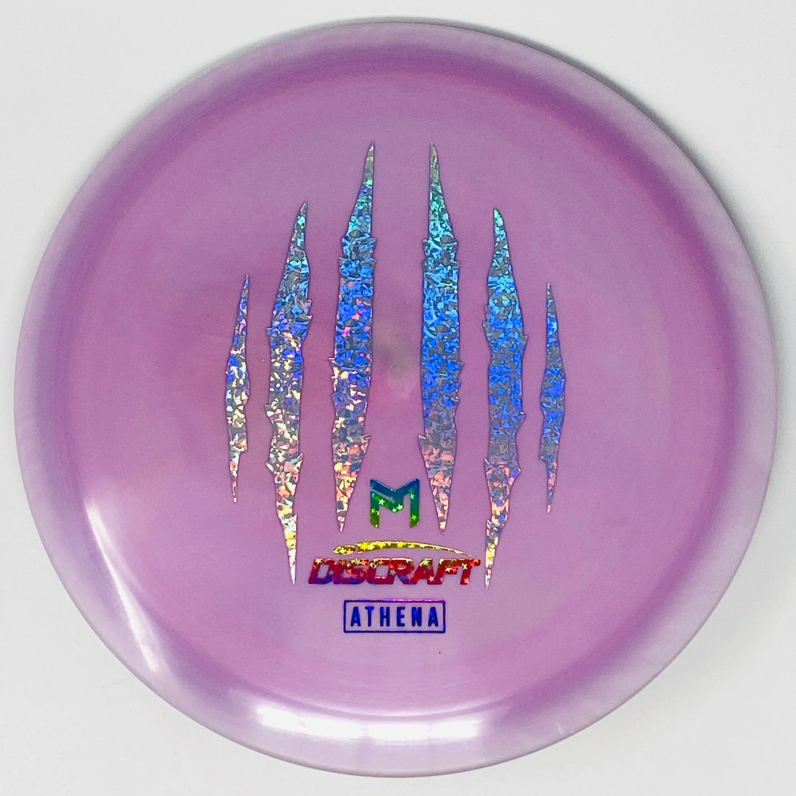 Athena (ESP, Paul McBeth 6X Claw) - Image 33