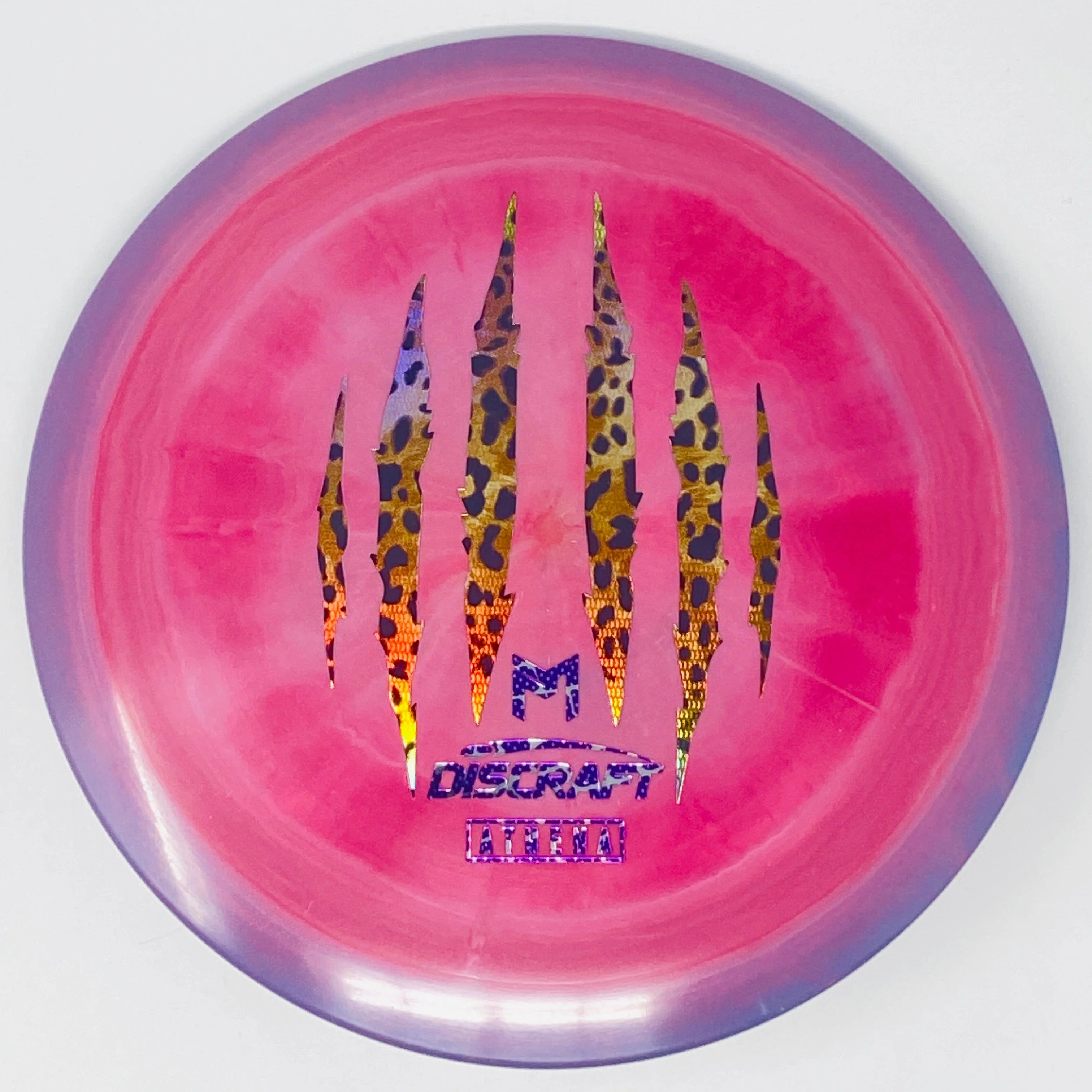 Athena (ESP, Paul McBeth 6X Claw) - Image 34