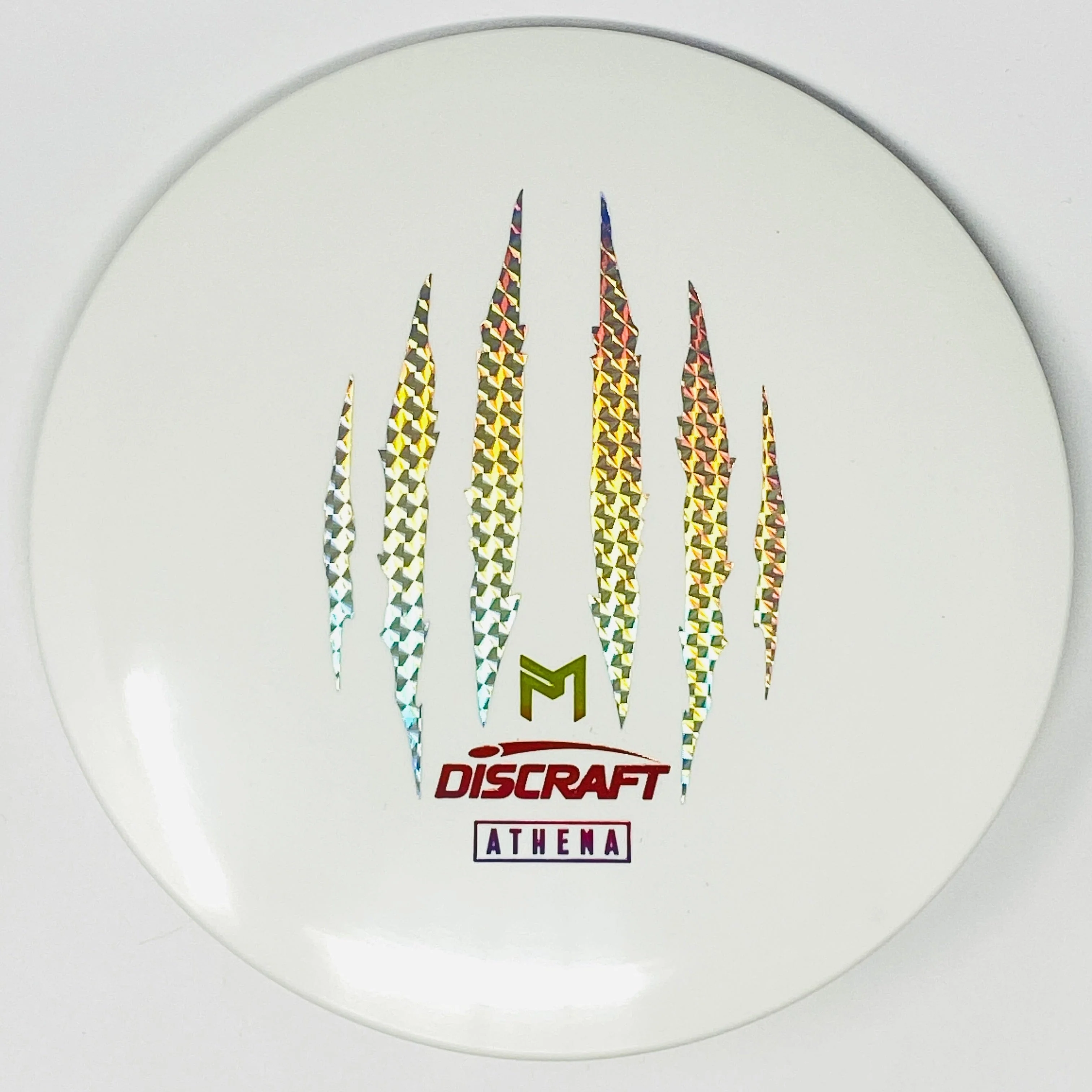 Athena (ESP, Paul McBeth 6X Claw) - Image 36