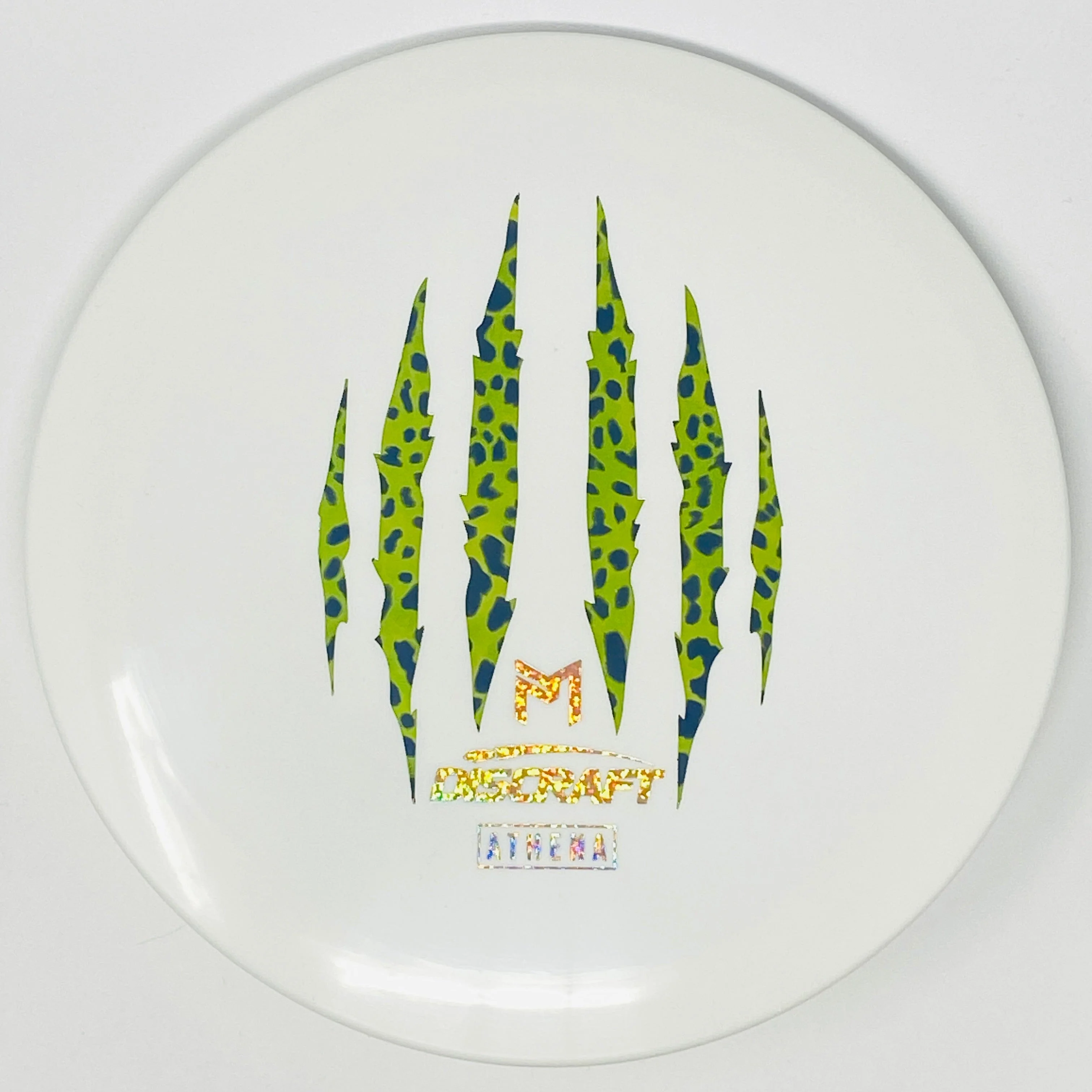 Athena (ESP, Paul McBeth 6X Claw) - Image 37