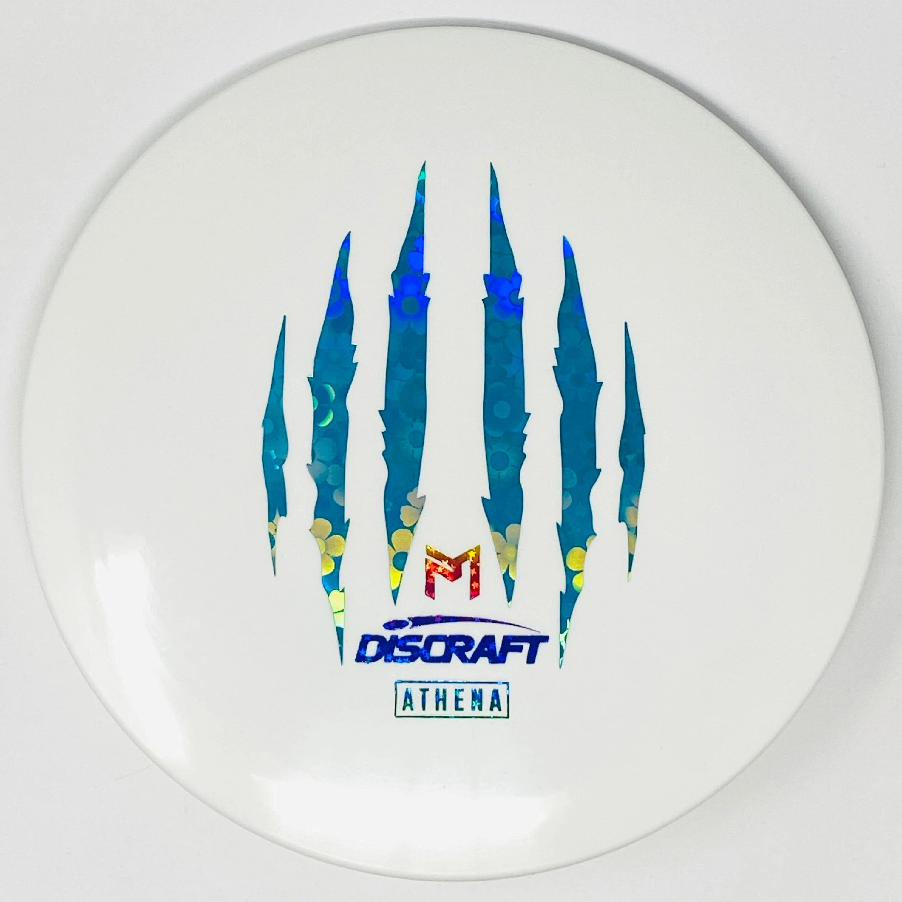 Athena (ESP, Paul McBeth 6X Claw) - Image 38