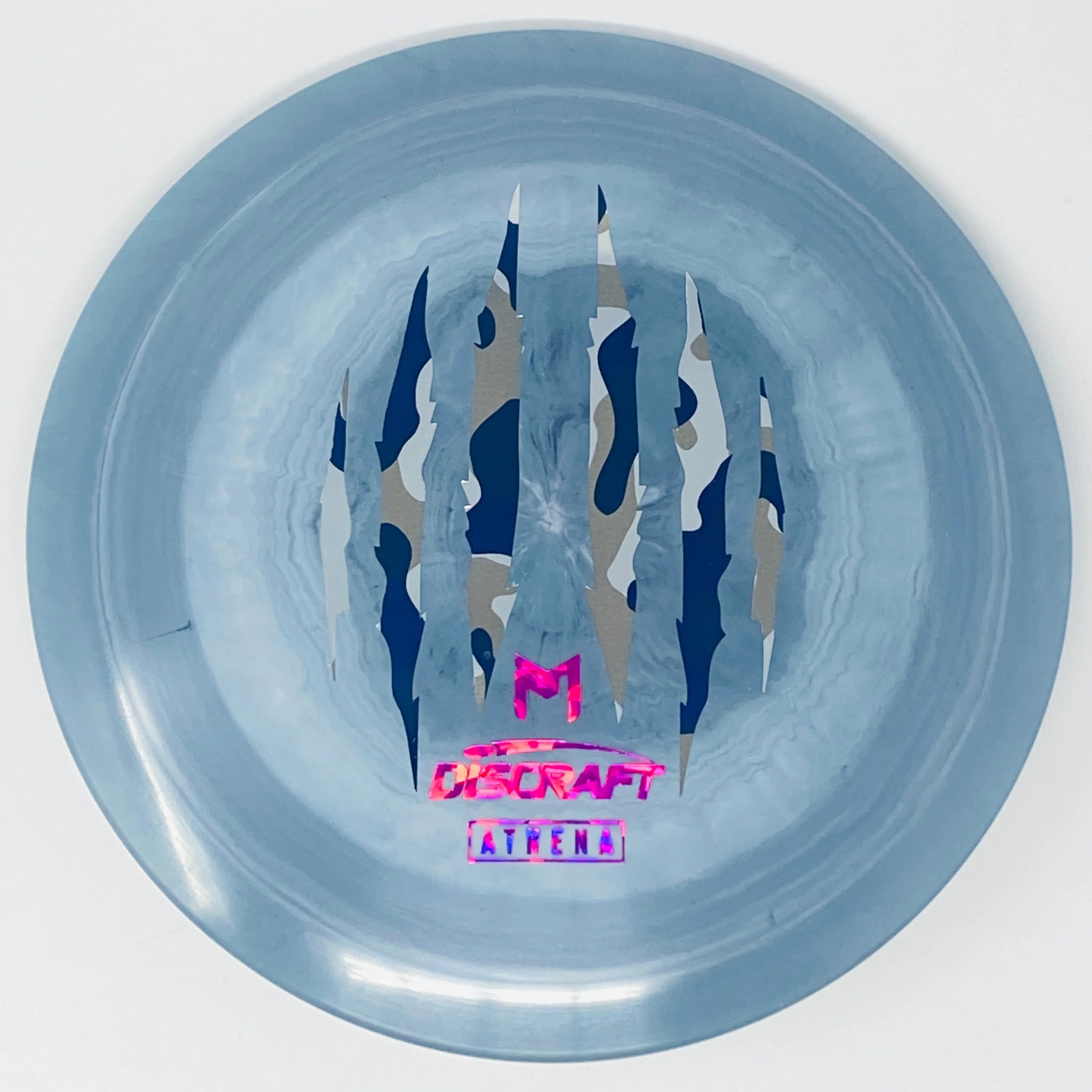 Athena (ESP, Paul McBeth 6X Claw) - Image 40