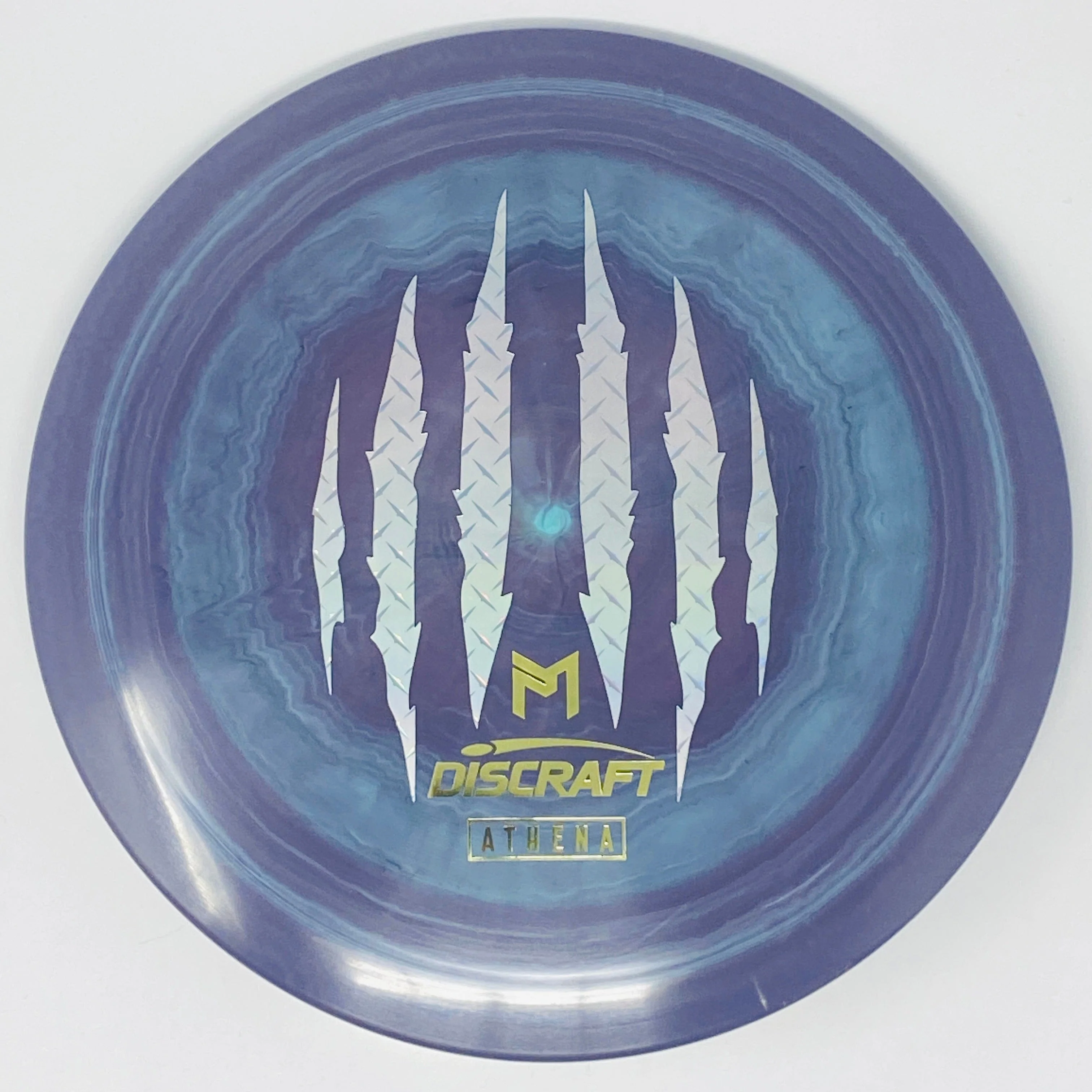 Athena (ESP, Paul McBeth 6X Claw) - Image 41