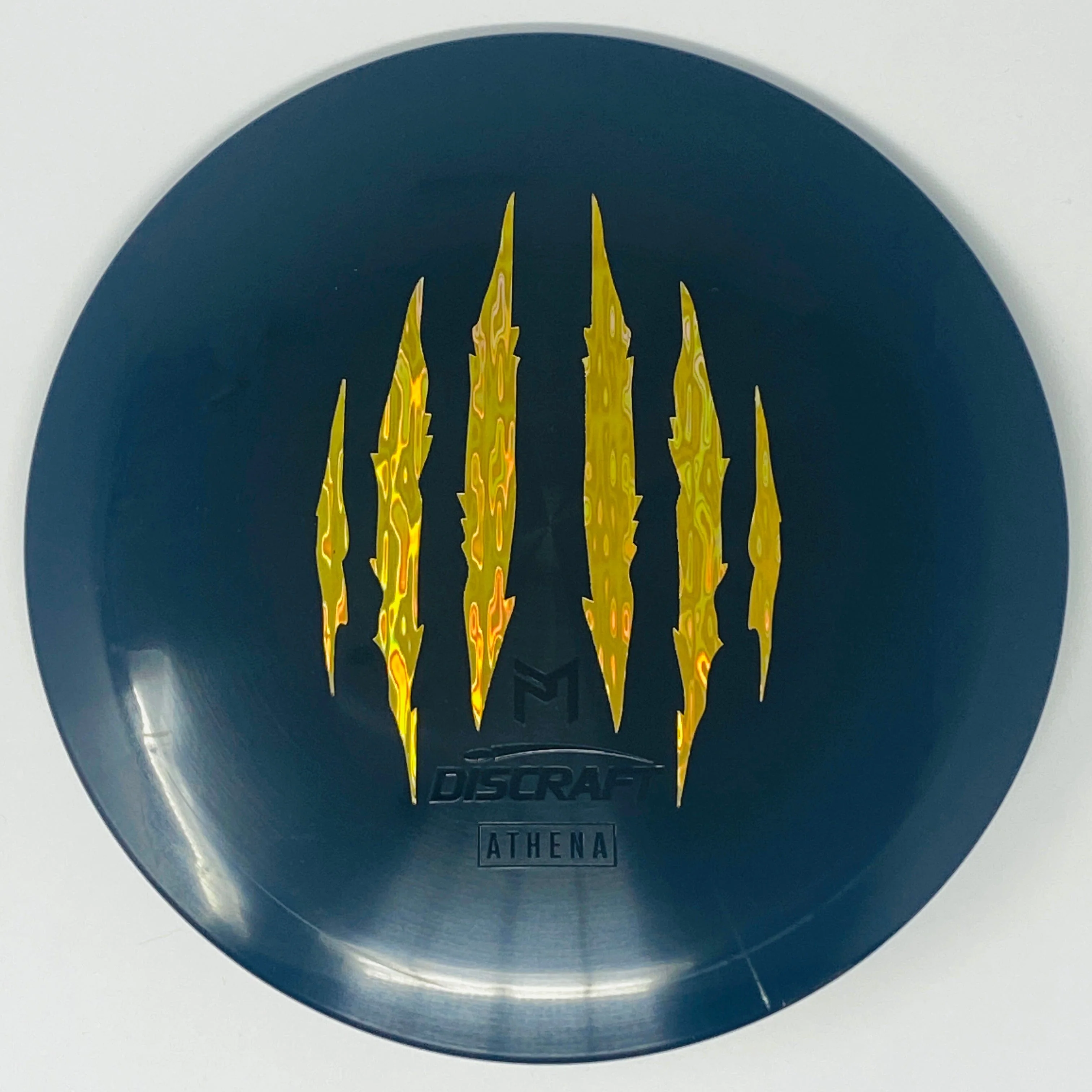 Athena (ESP, Paul McBeth 6X Claw) - Image 42