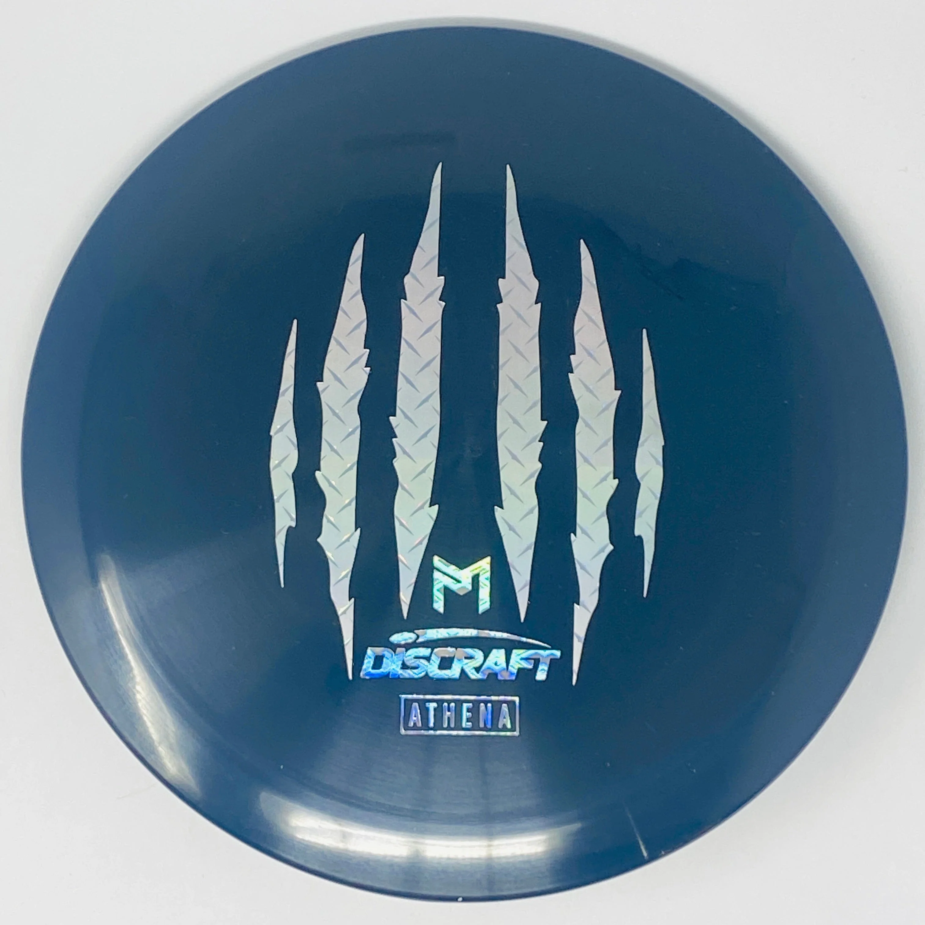 Athena (ESP, Paul McBeth 6X Claw) - Image 43