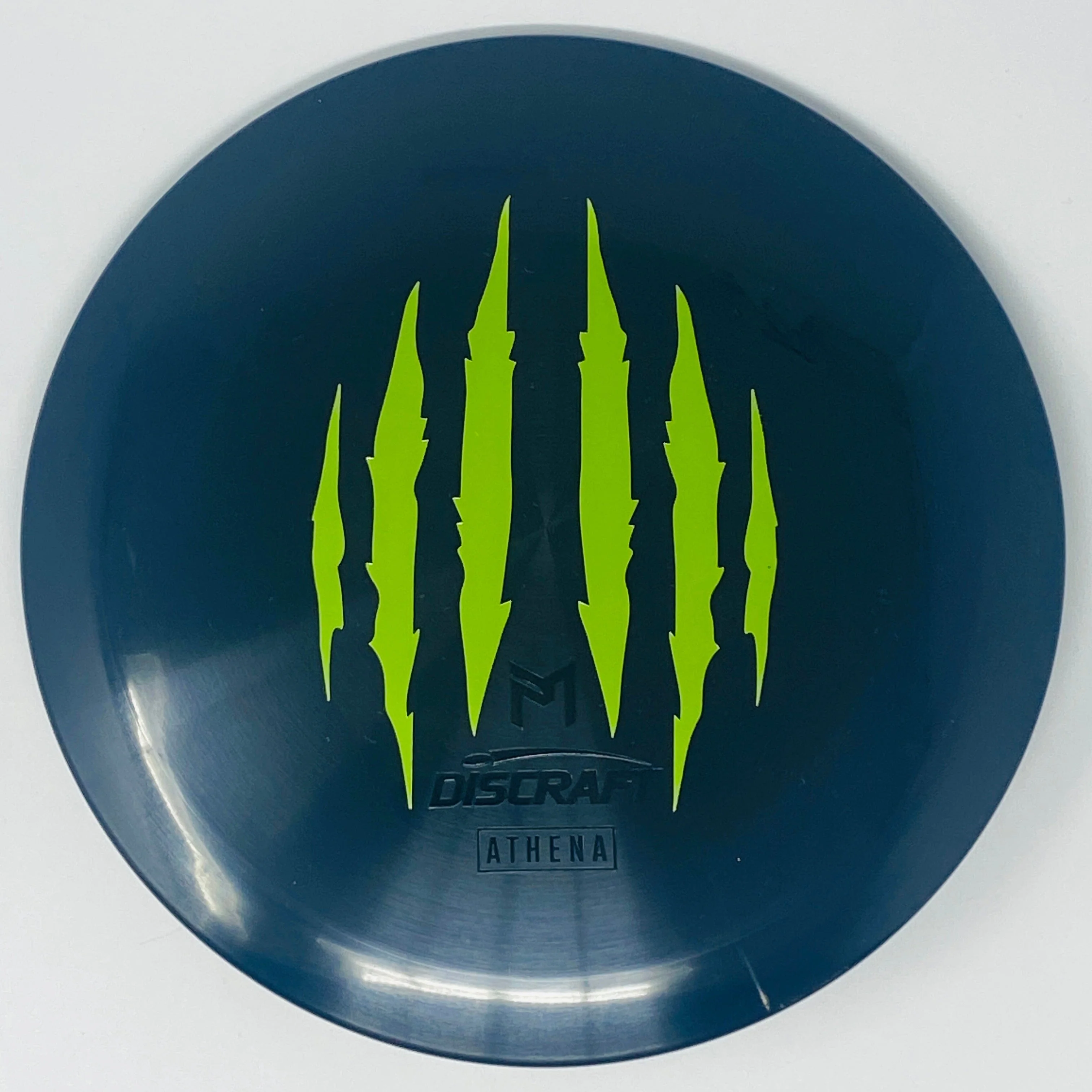 Athena (ESP, Paul McBeth 6X Claw) - Image 44