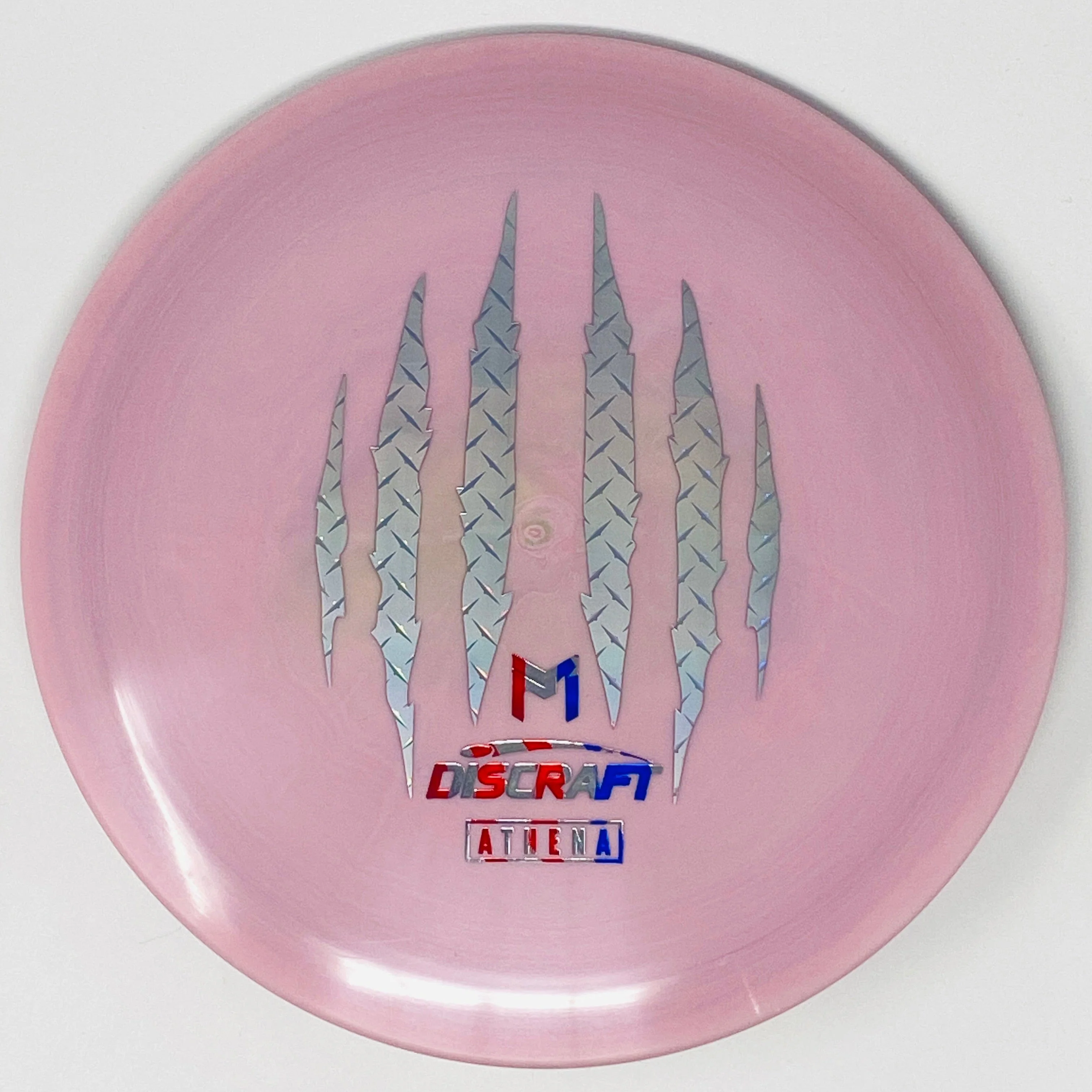 Athena (ESP, Paul McBeth 6X Claw) - Image 46