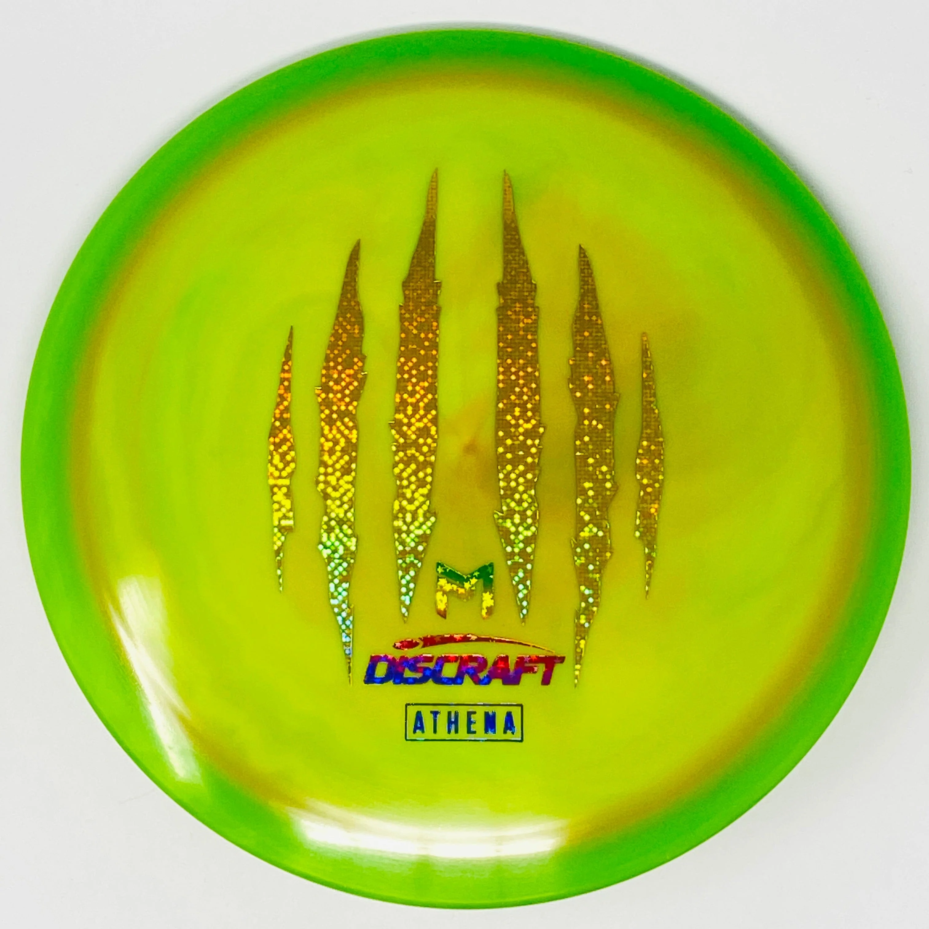 Athena (ESP, Paul McBeth 6X Claw) - Image 48