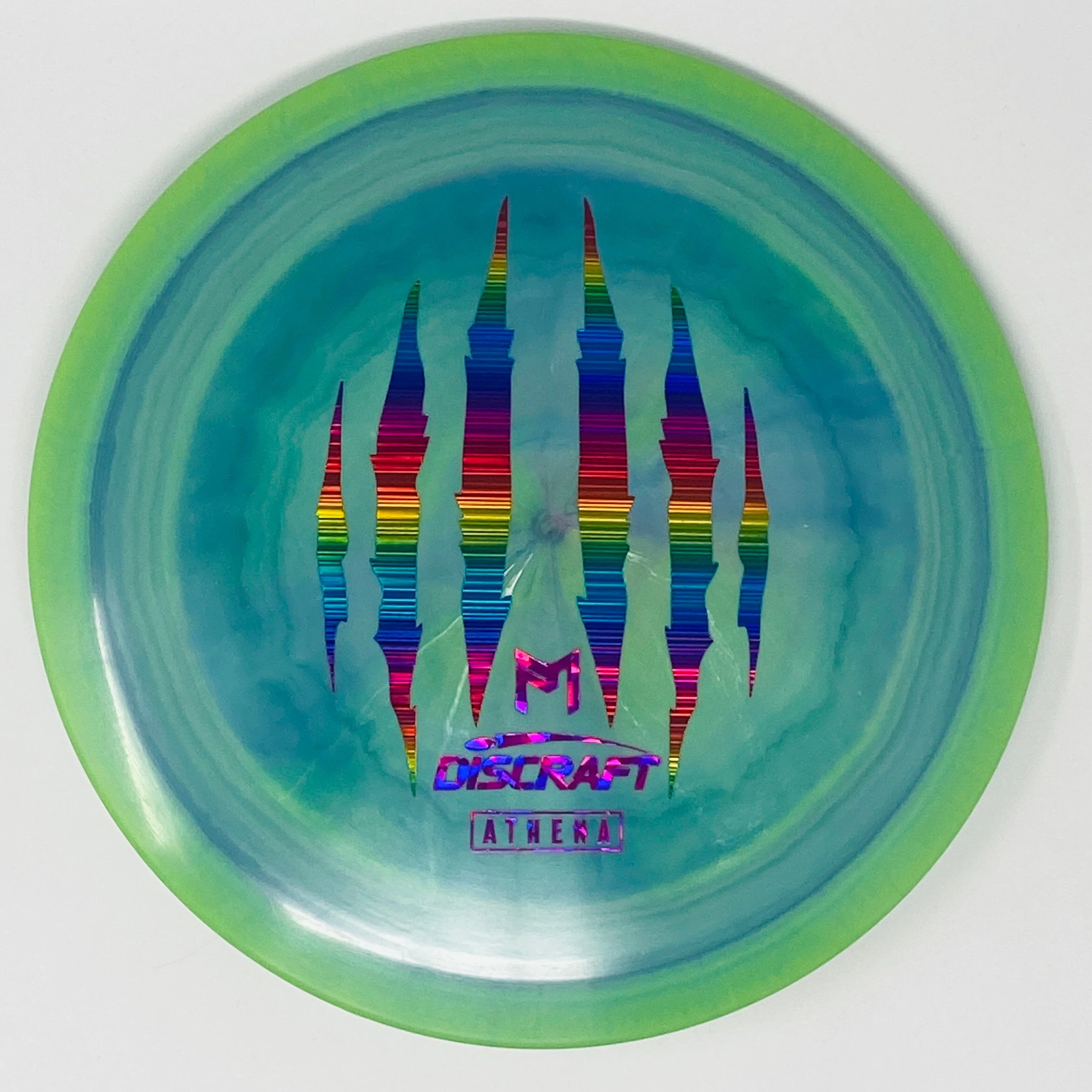 Athena (ESP, Paul McBeth 6X Claw) - Image 49