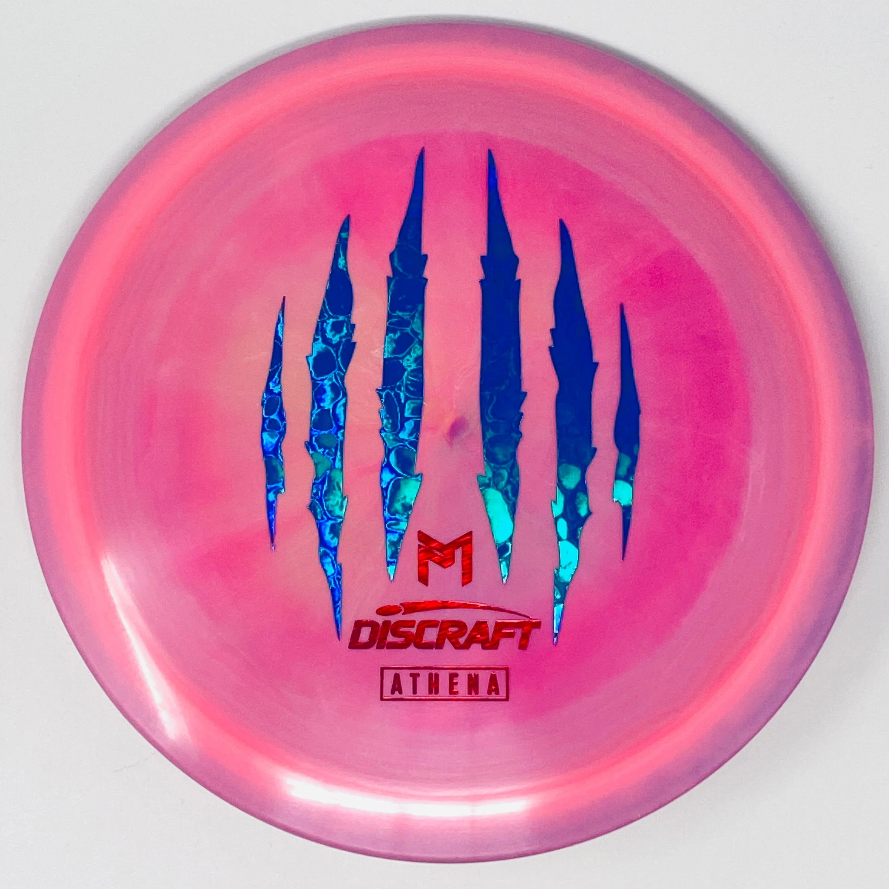 Athena (ESP, Paul McBeth 6X Claw) - Image 5