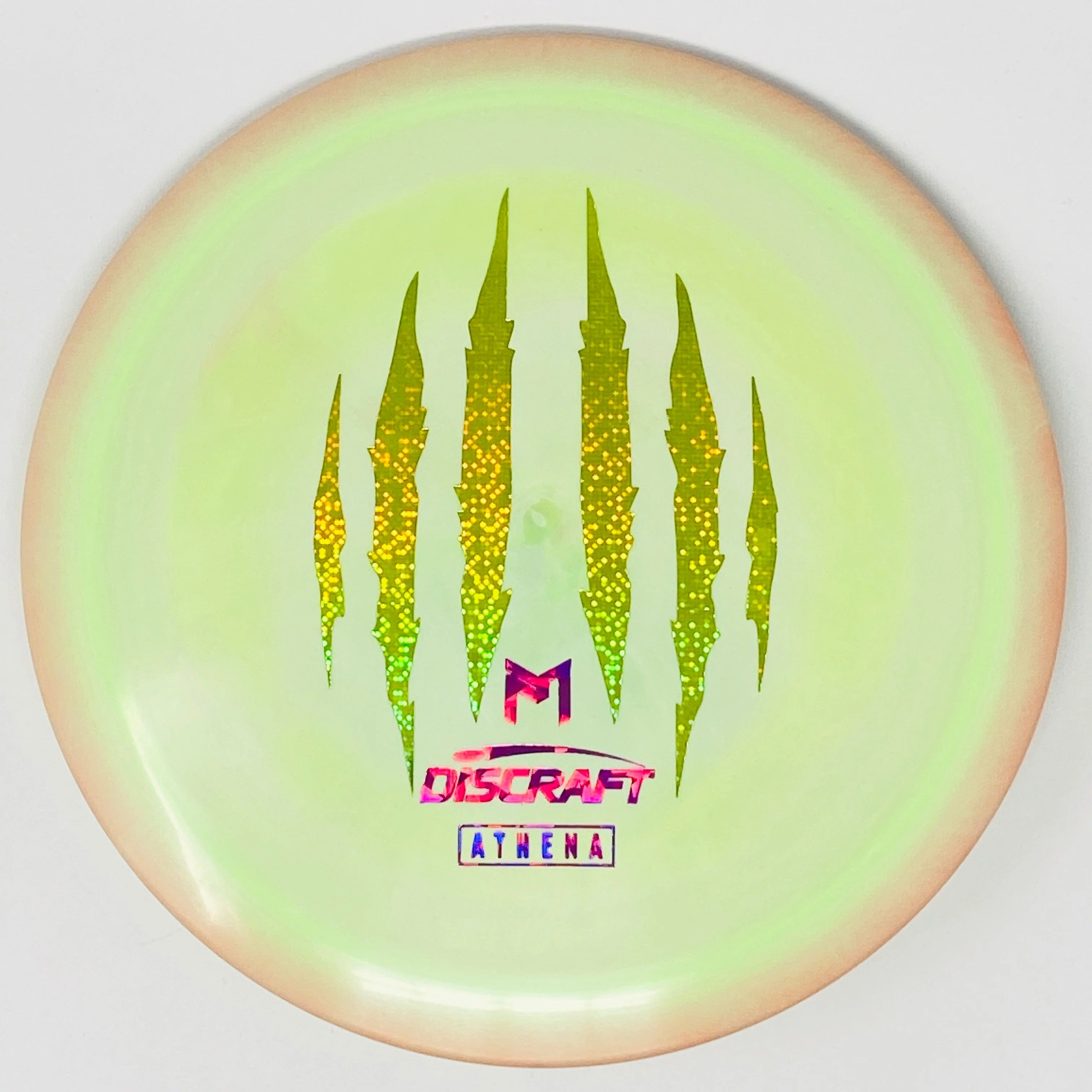 Athena (ESP, Paul McBeth 6X Claw) - Image 51