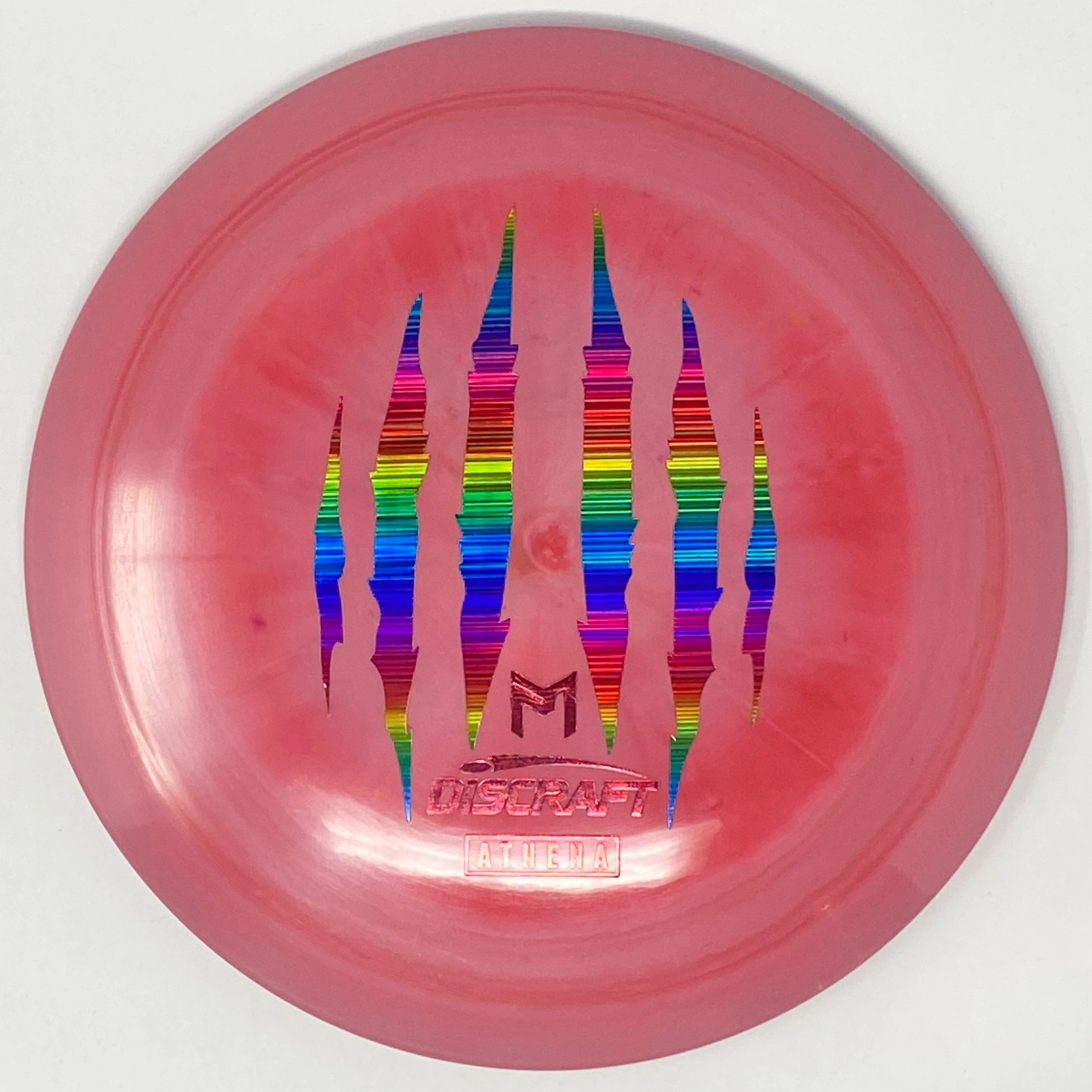 Athena (ESP, Paul McBeth 6X Claw) - Image 53