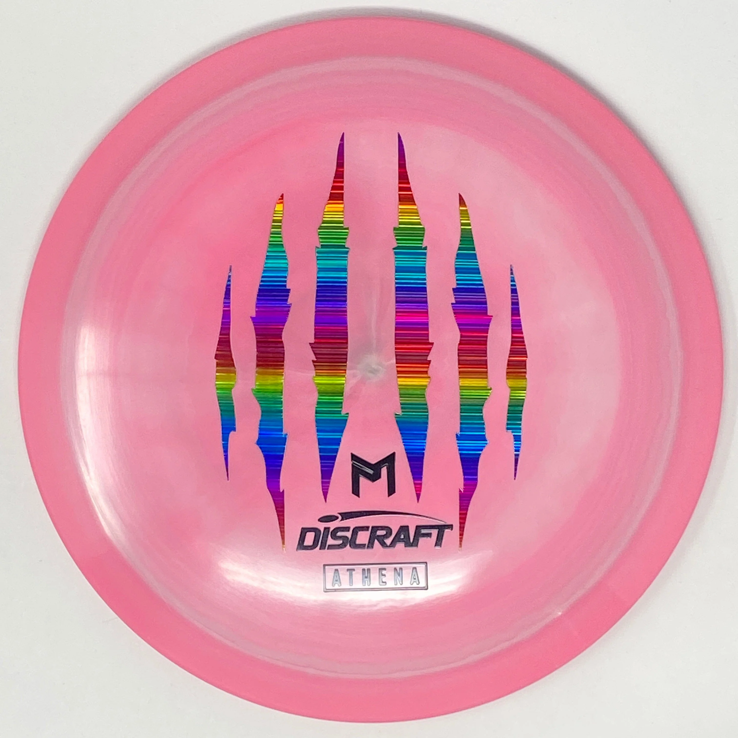 Athena (ESP, Paul McBeth 6X Claw) - Image 54