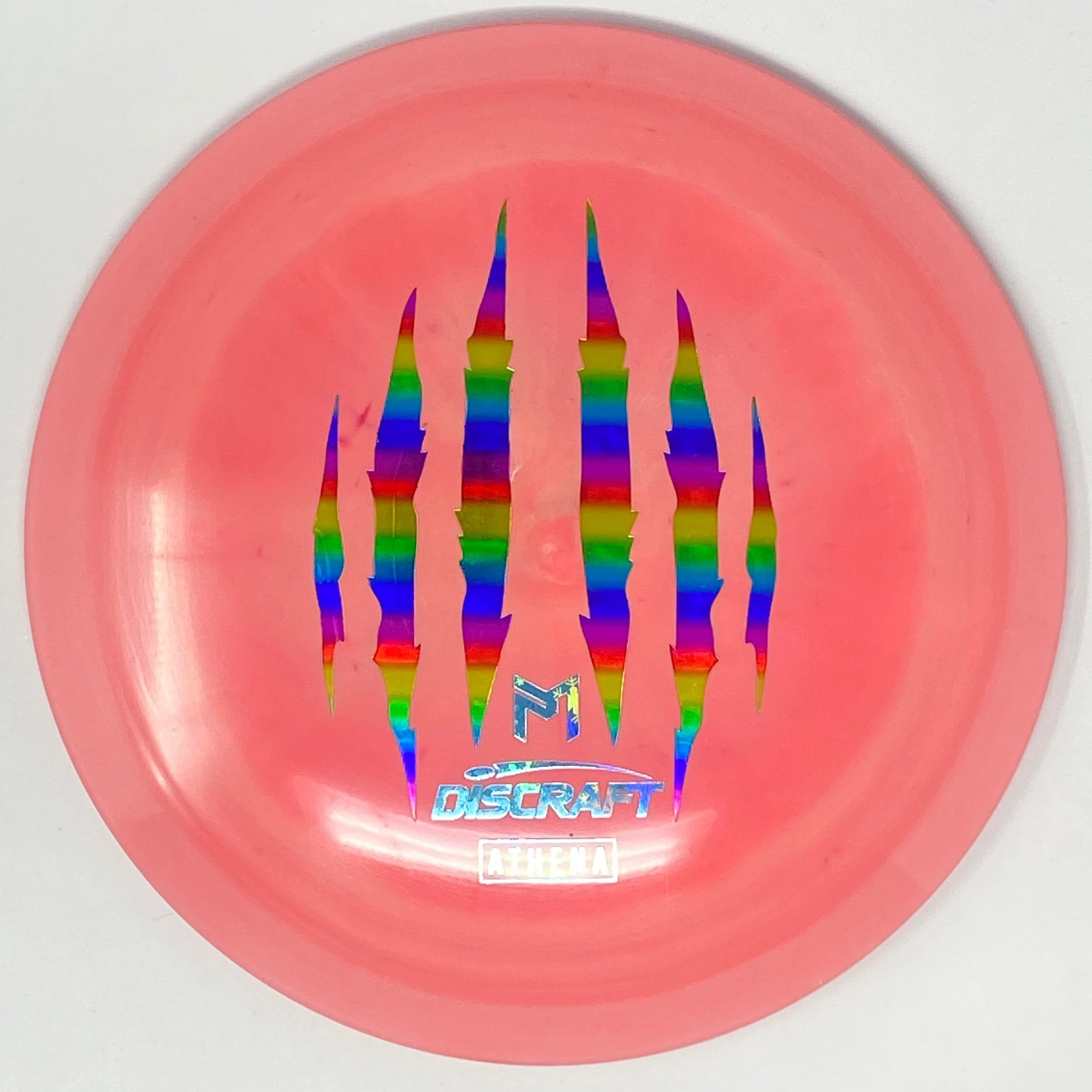 Athena (ESP, Paul McBeth 6X Claw) - Image 55
