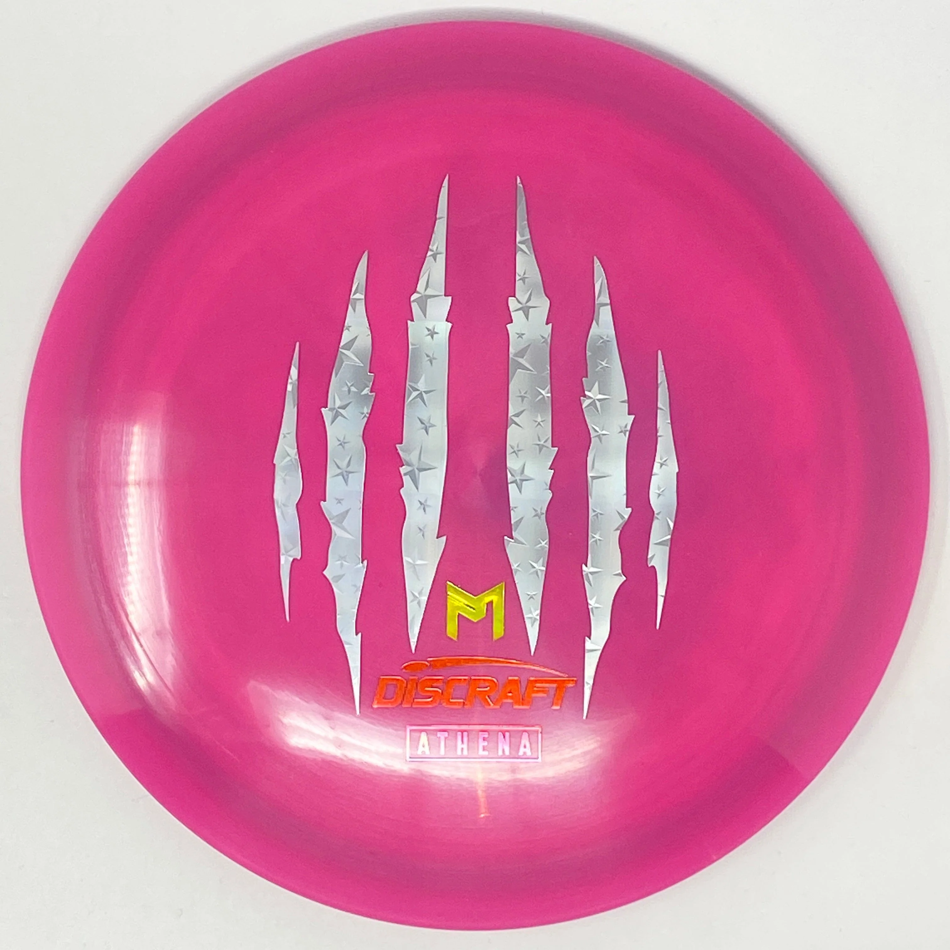 Athena (ESP, Paul McBeth 6X Claw) - Image 56