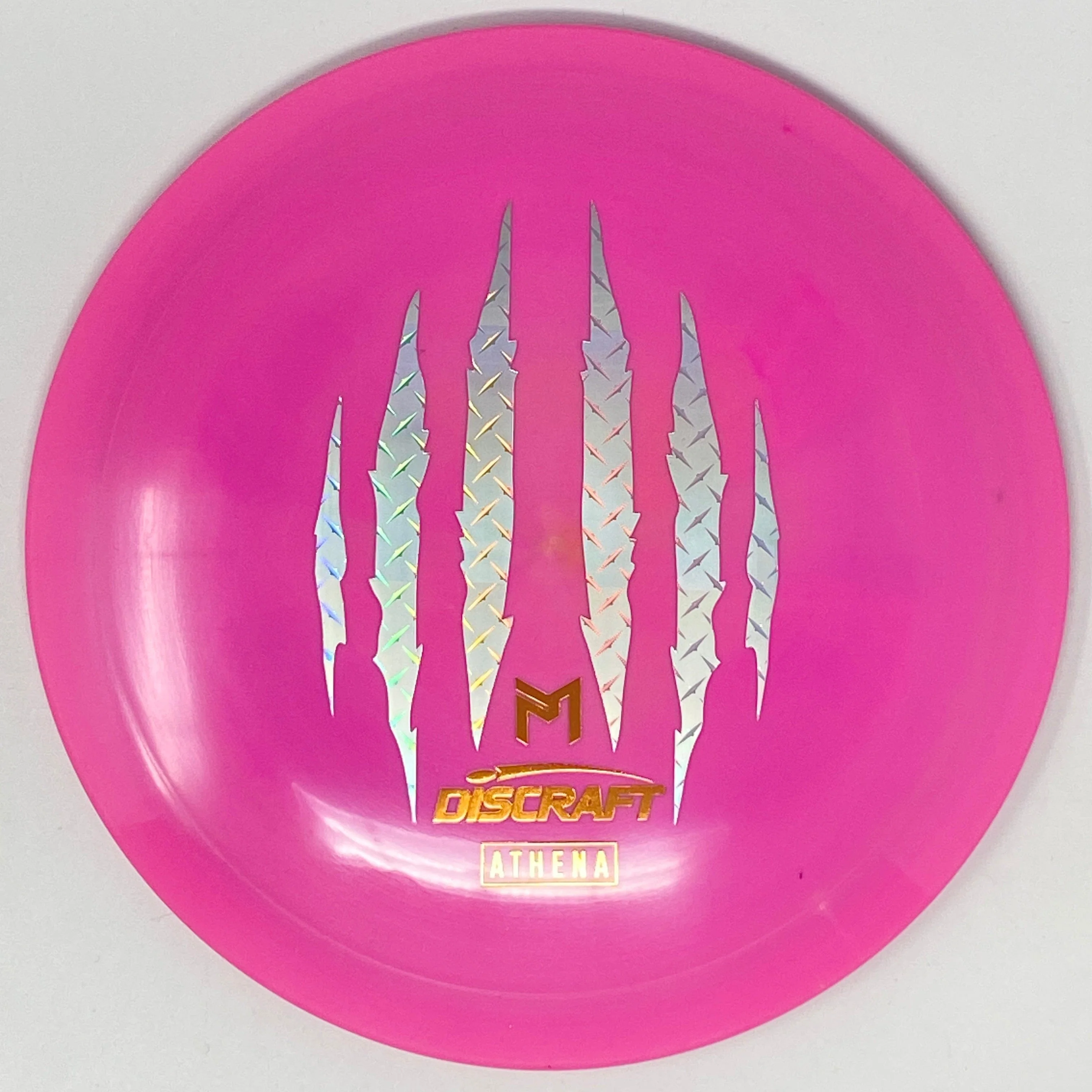 Athena (ESP, Paul McBeth 6X Claw) - Image 57