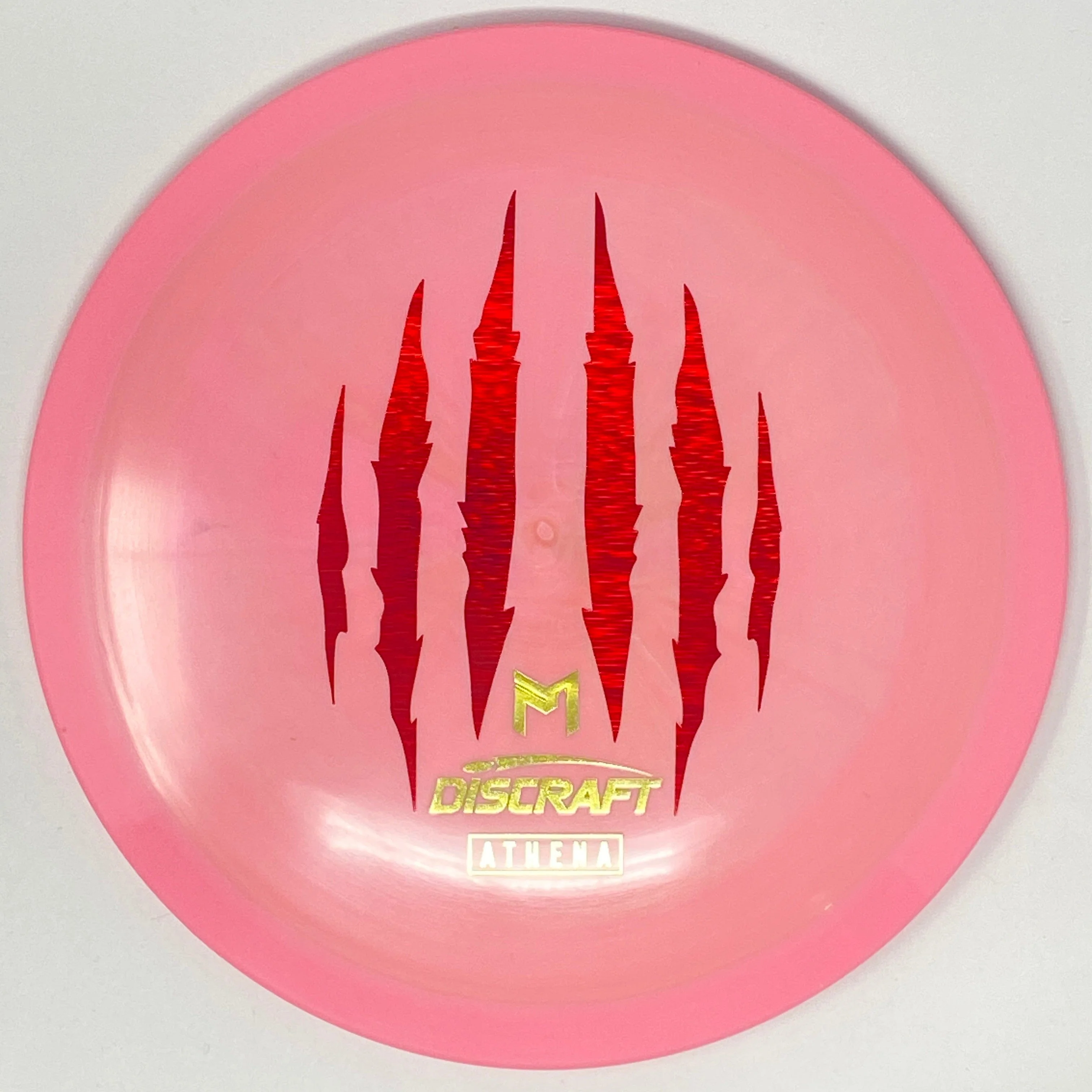 Athena (ESP, Paul McBeth 6X Claw) - Image 58