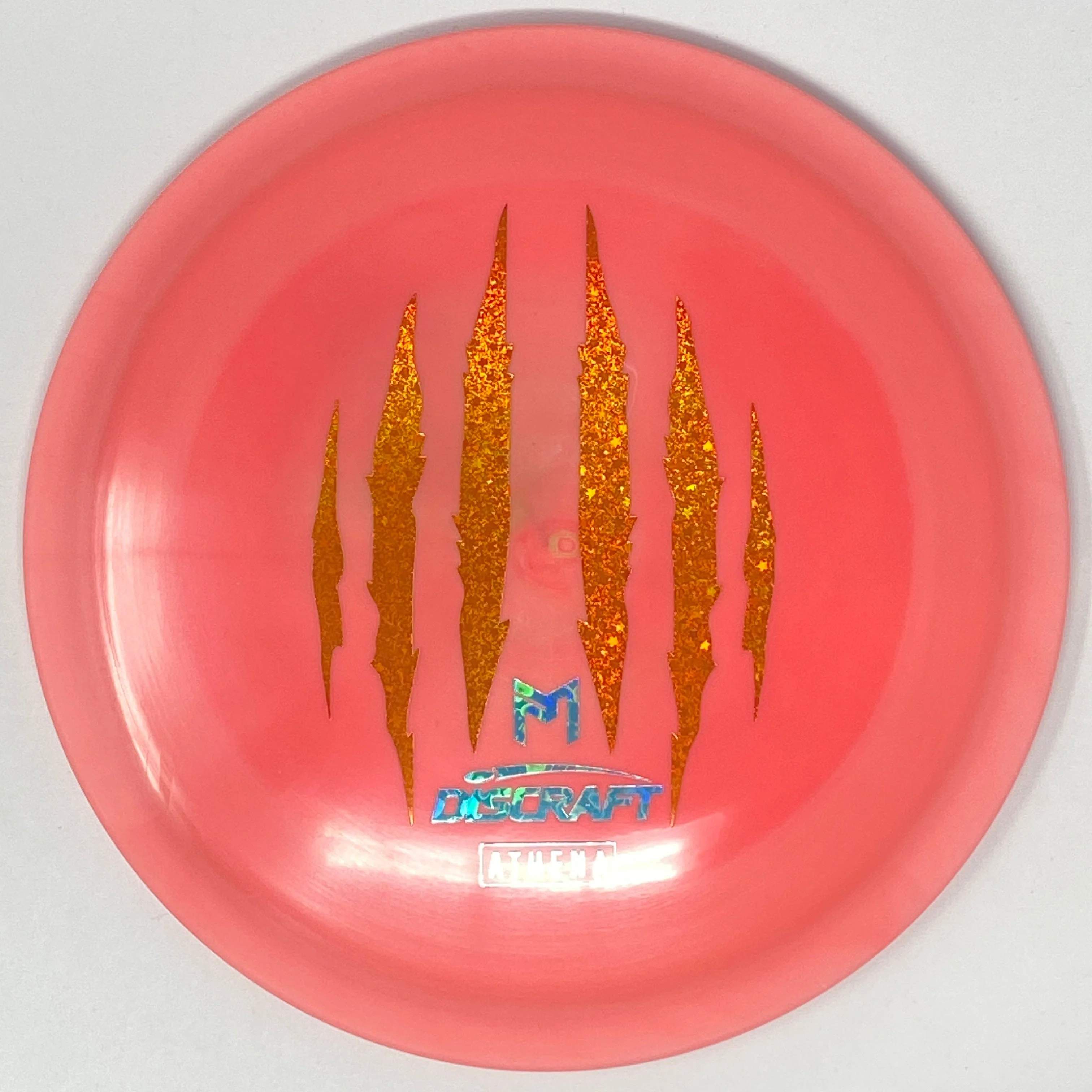Athena (ESP, Paul McBeth 6X Claw) - Image 59
