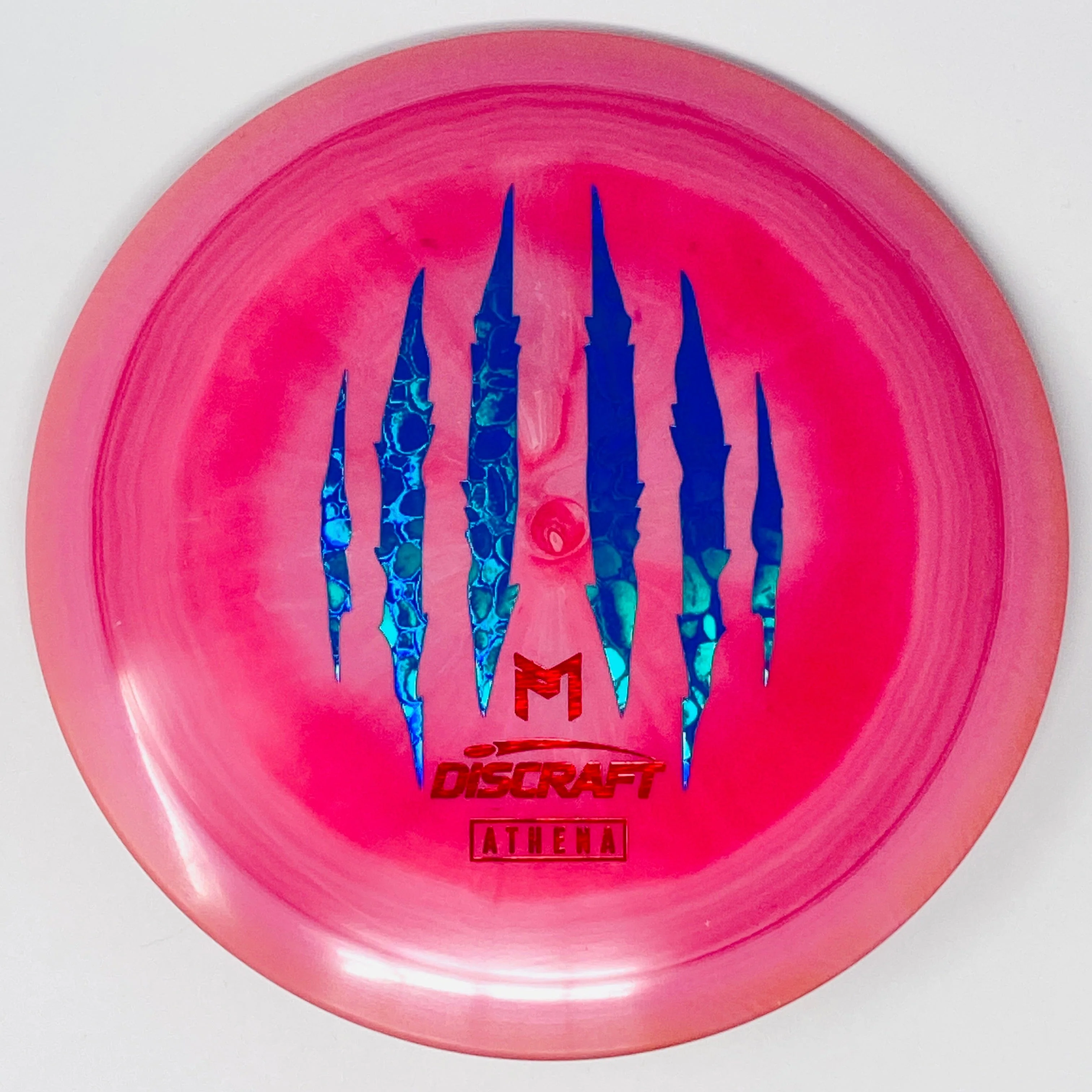Athena (ESP, Paul McBeth 6X Claw) - Image 6