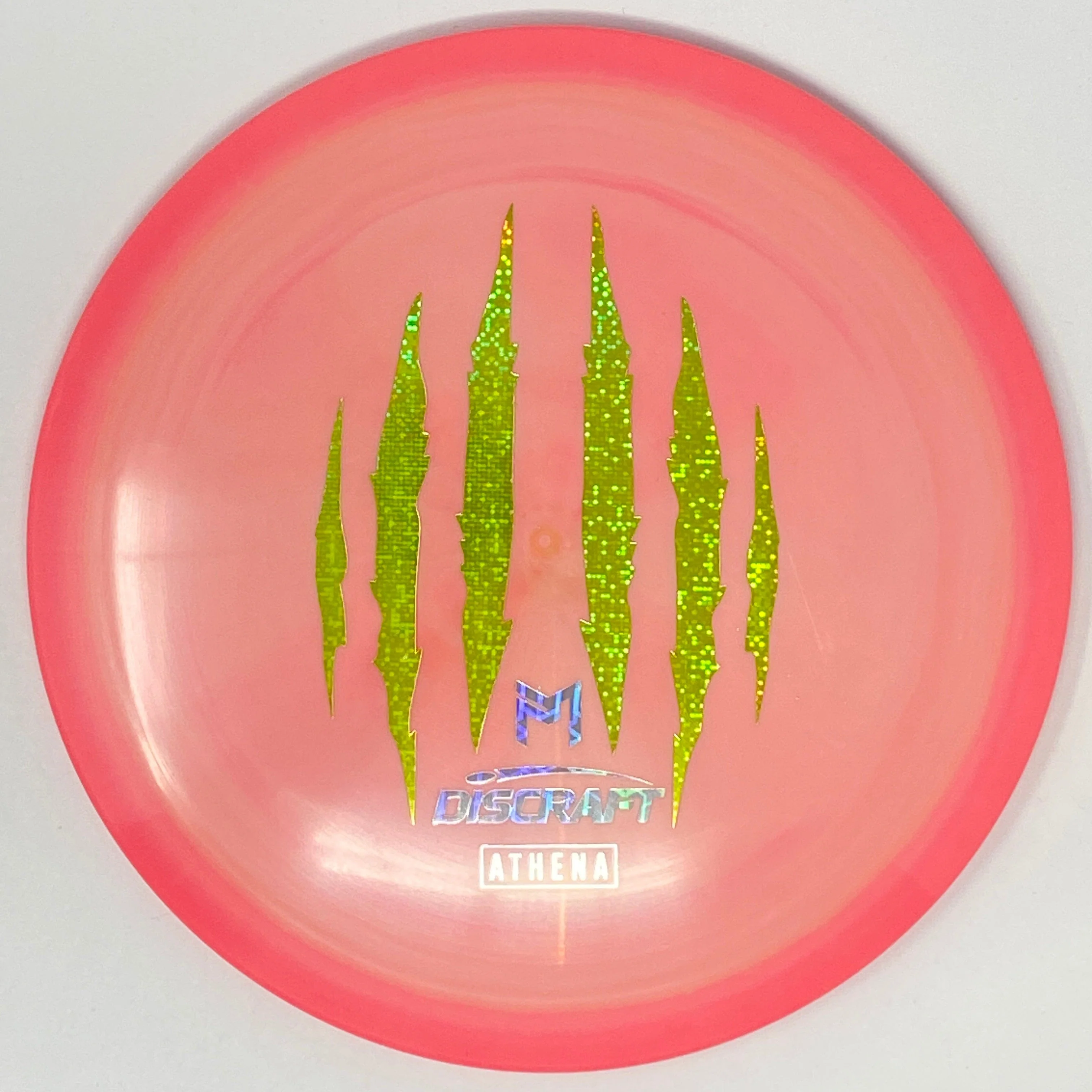 Athena (ESP, Paul McBeth 6X Claw) - Image 60