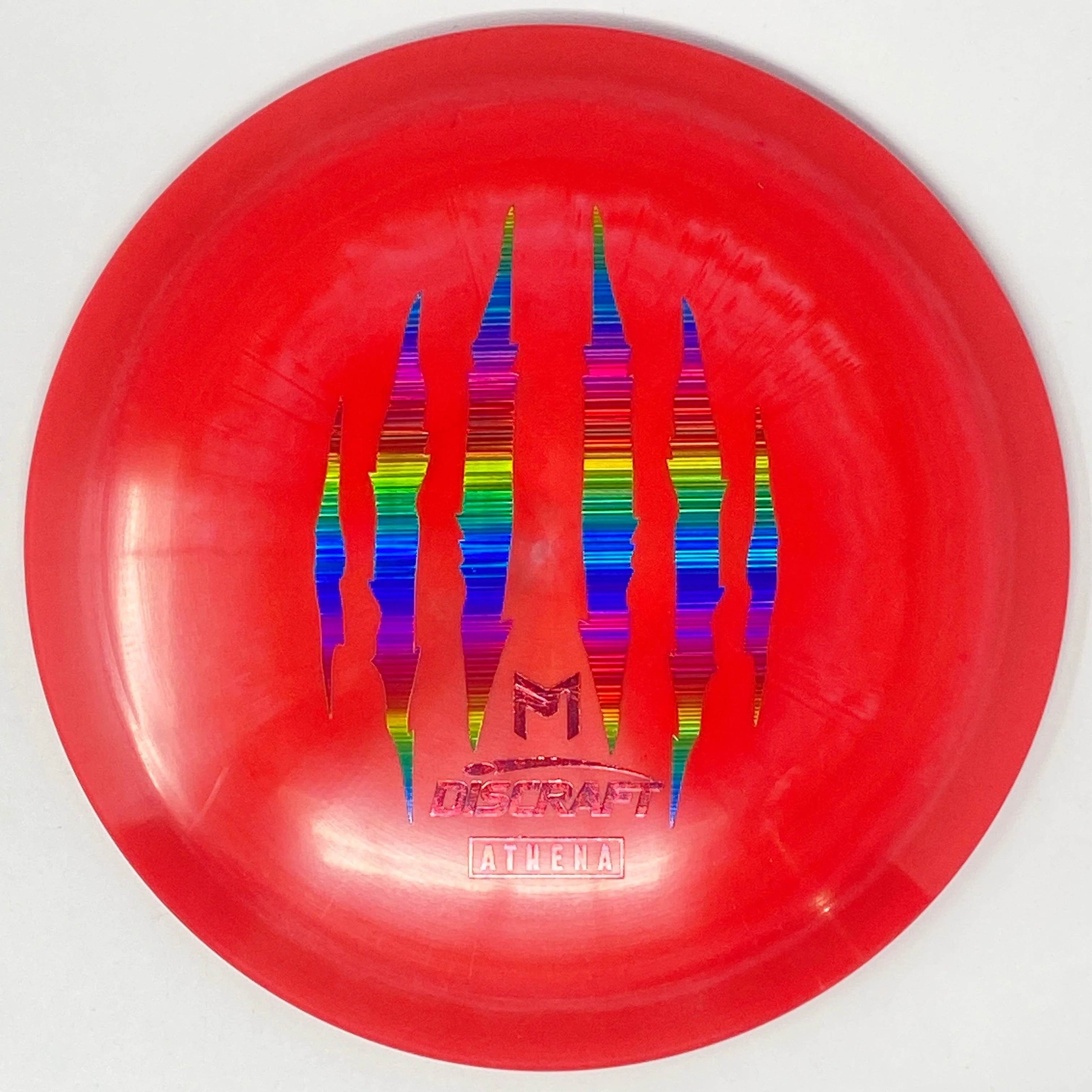 Athena (ESP, Paul McBeth 6X Claw) - Image 61