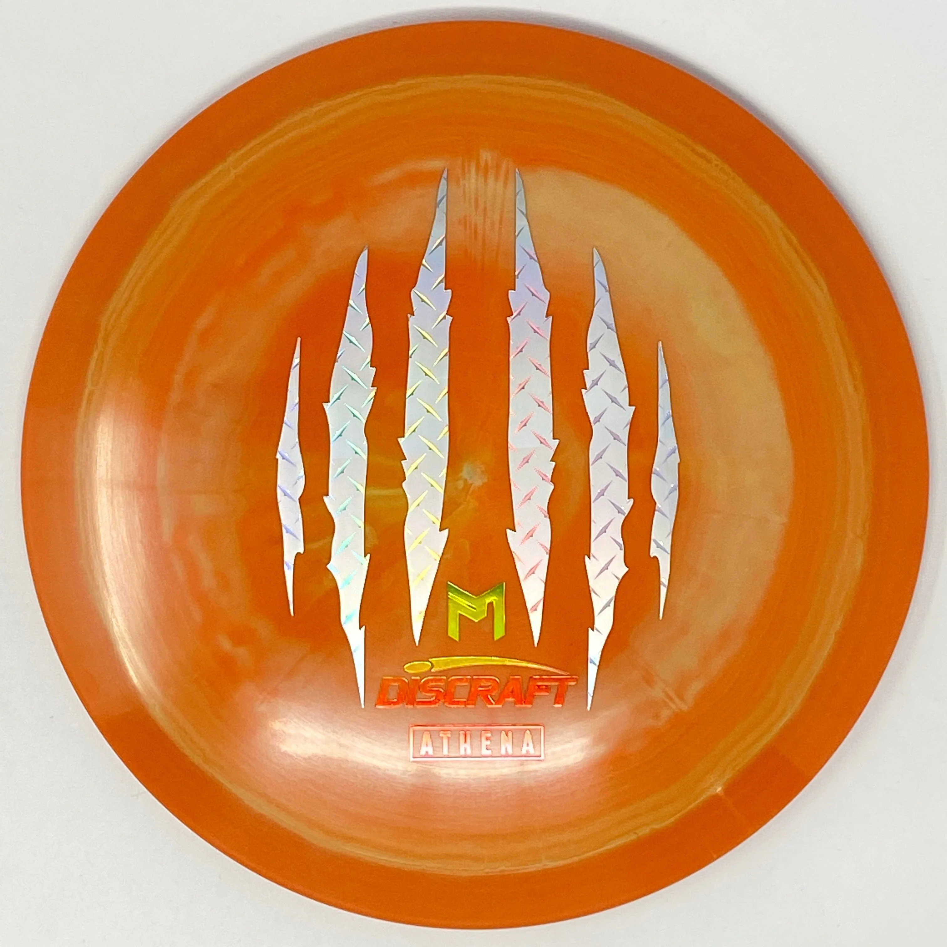 Athena (ESP, Paul McBeth 6X Claw) - Image 62