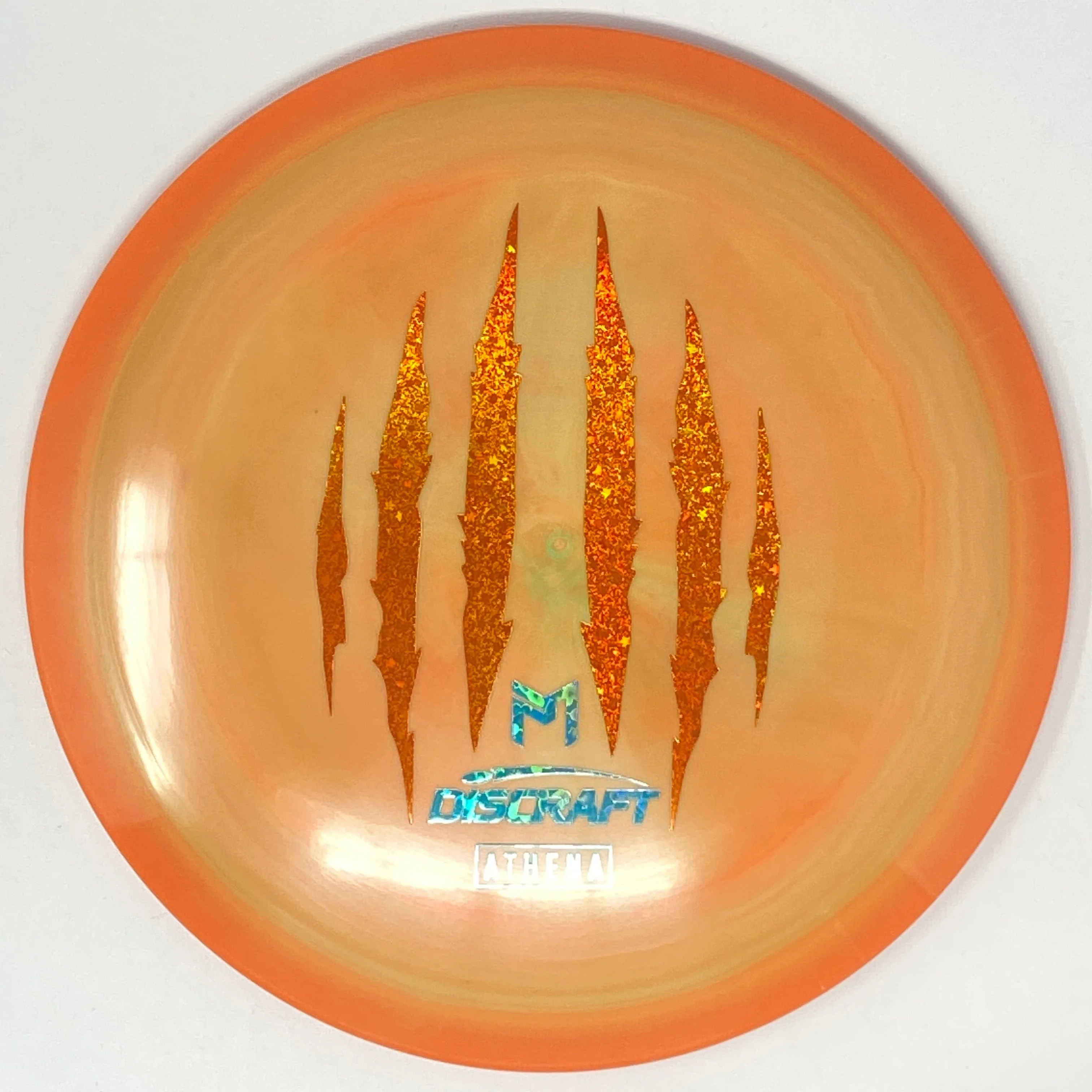 Athena (ESP, Paul McBeth 6X Claw) - Image 63
