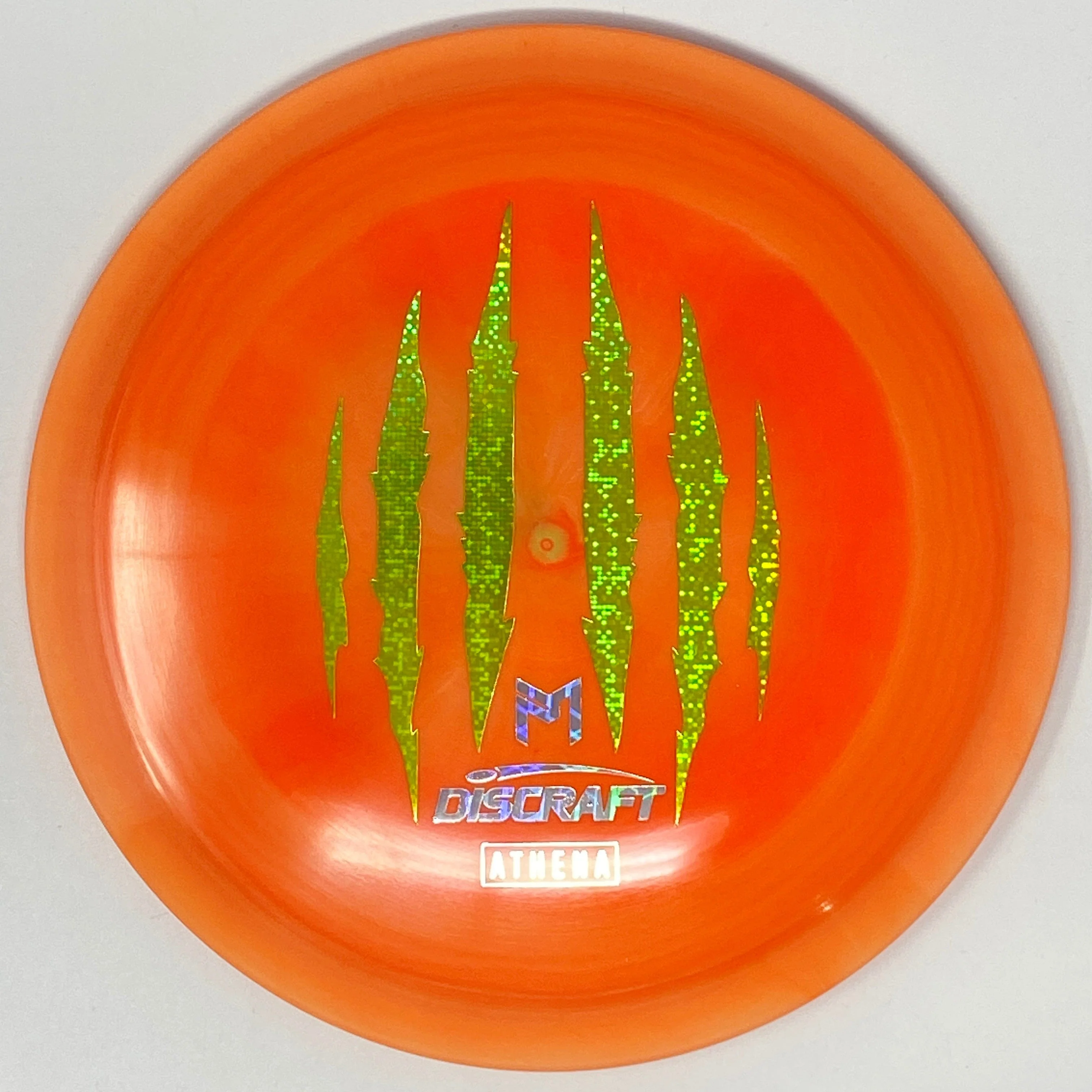 Athena (ESP, Paul McBeth 6X Claw) - Image 64