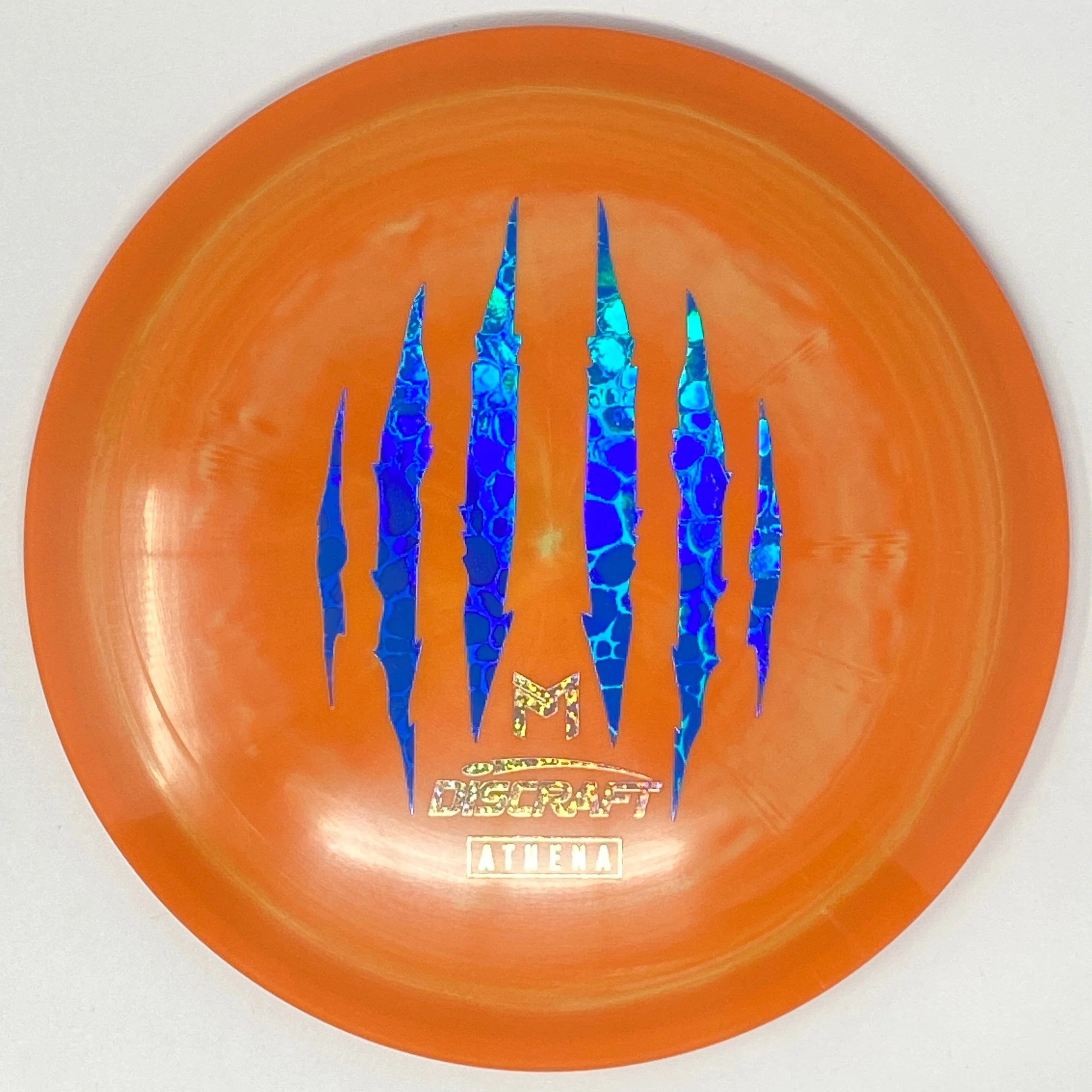 Athena (ESP, Paul McBeth 6X Claw) - Image 65