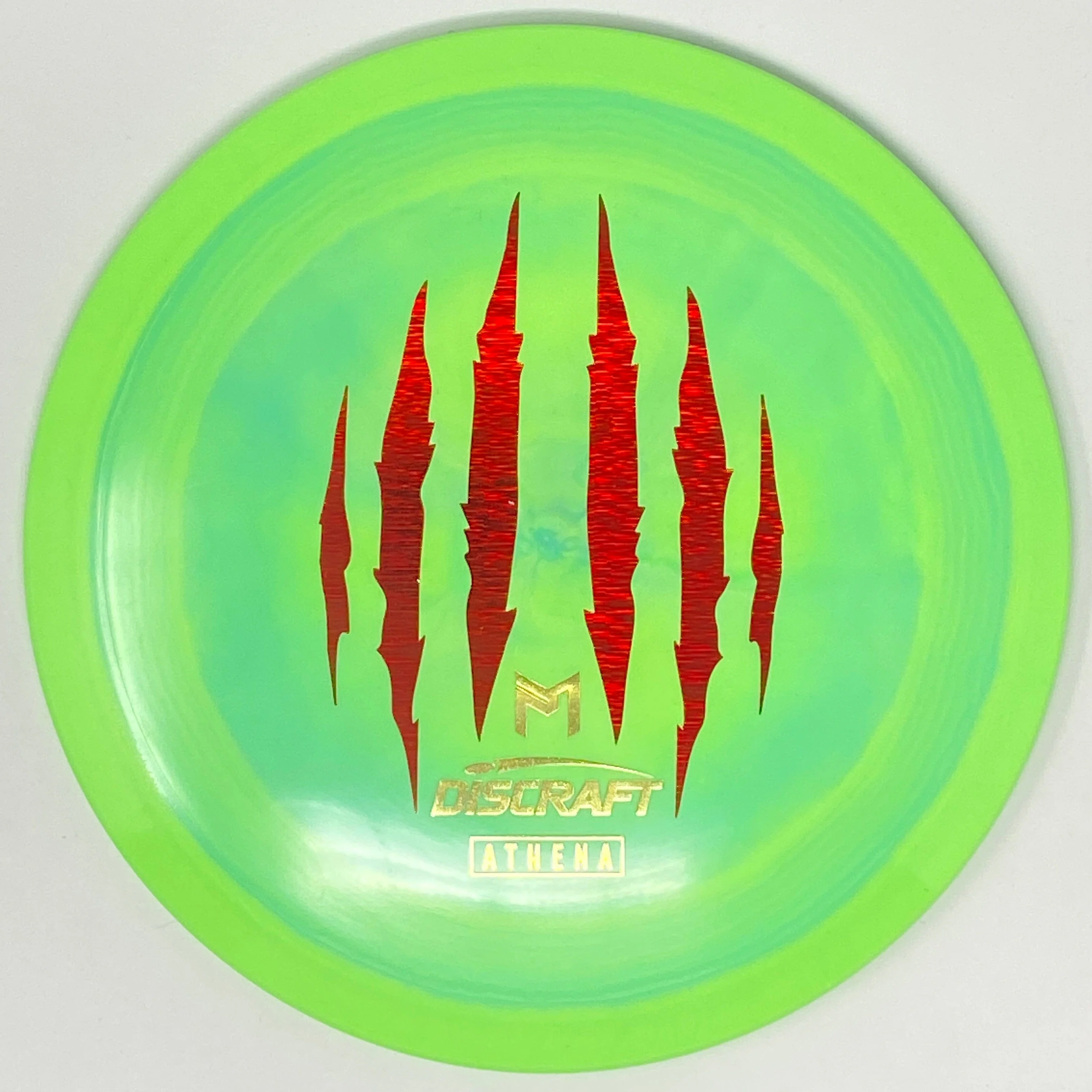 Athena (ESP, Paul McBeth 6X Claw) - Image 68