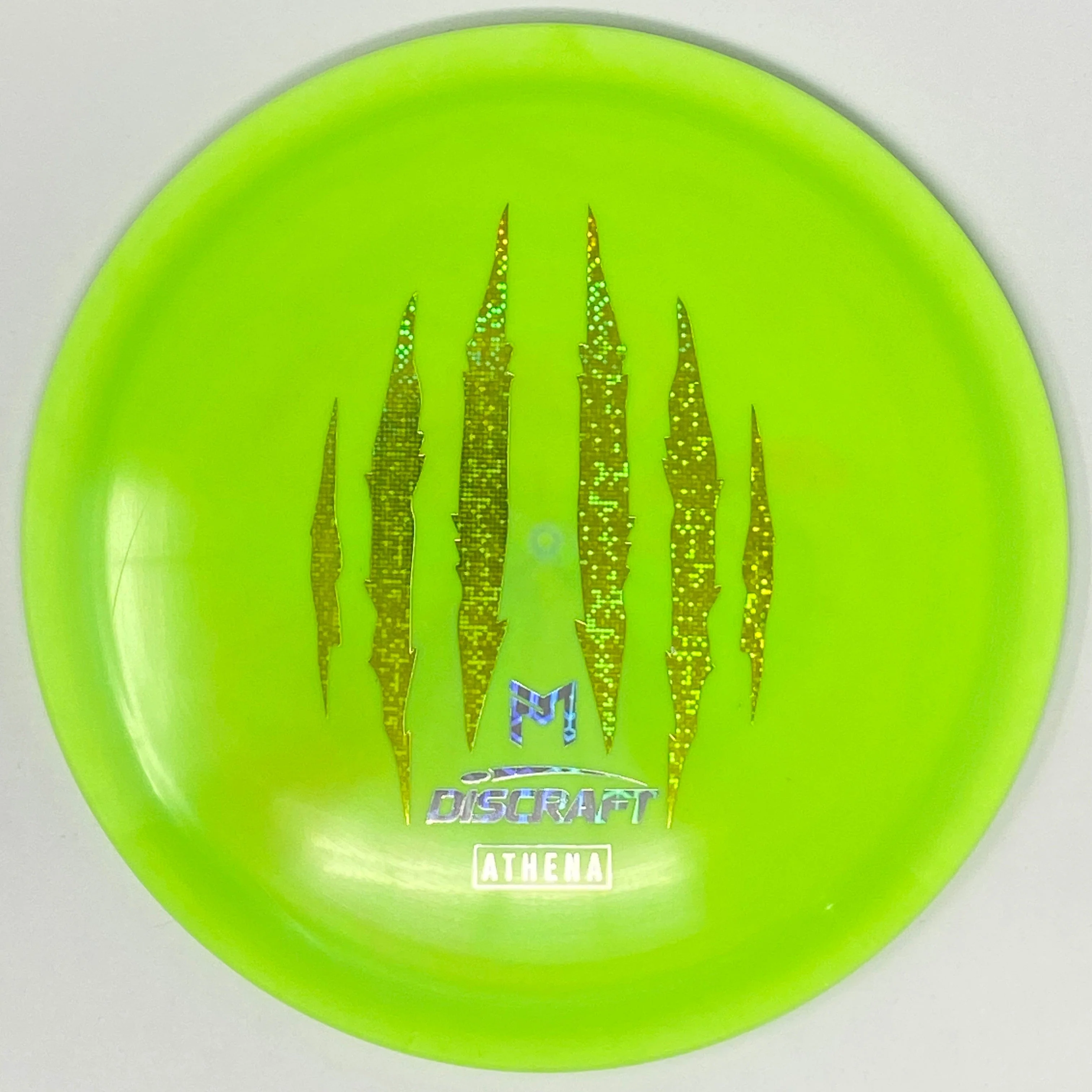 Athena (ESP, Paul McBeth 6X Claw) - Image 69