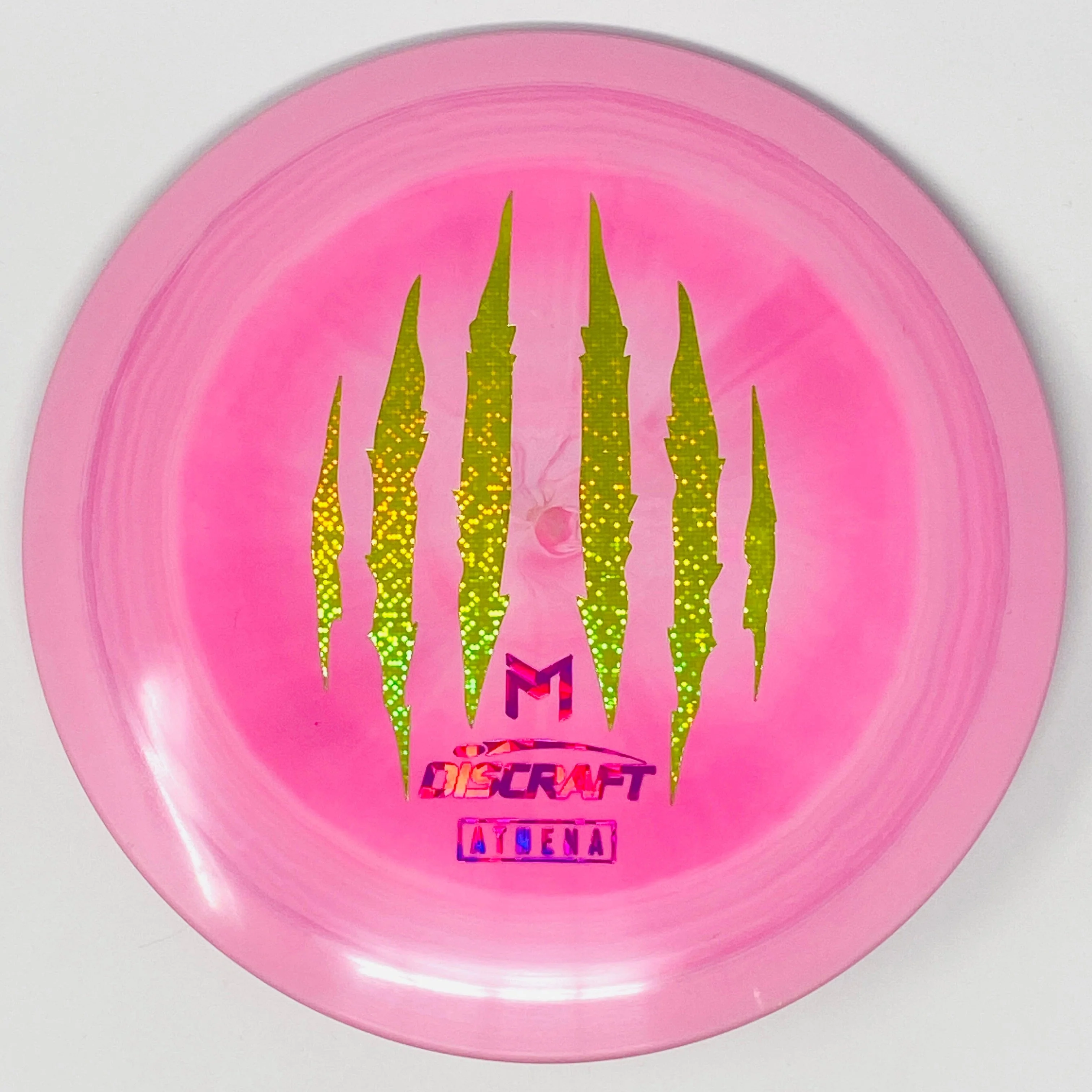 Athena (ESP, Paul McBeth 6X Claw) - Image 7