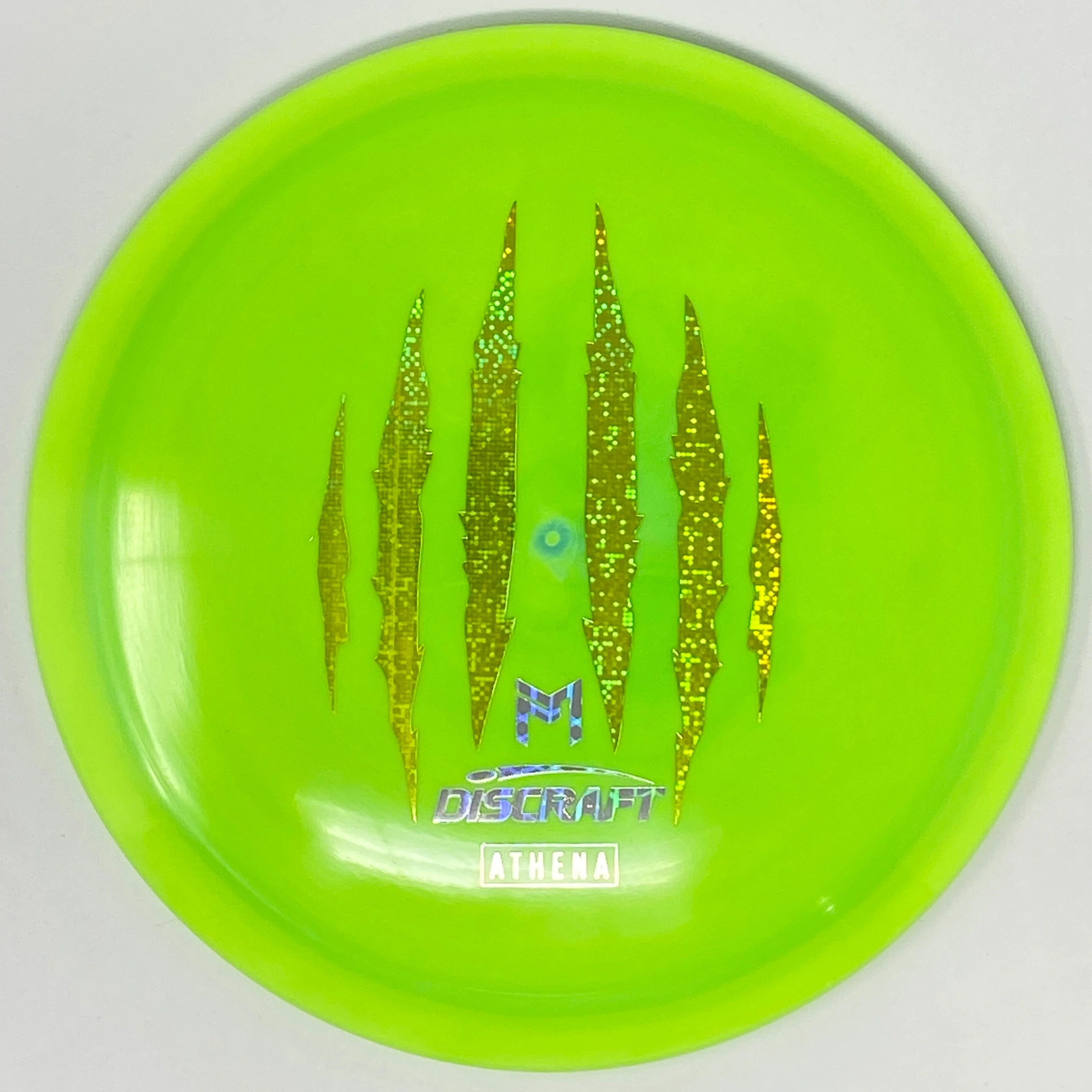 Athena (ESP, Paul McBeth 6X Claw) - Image 70