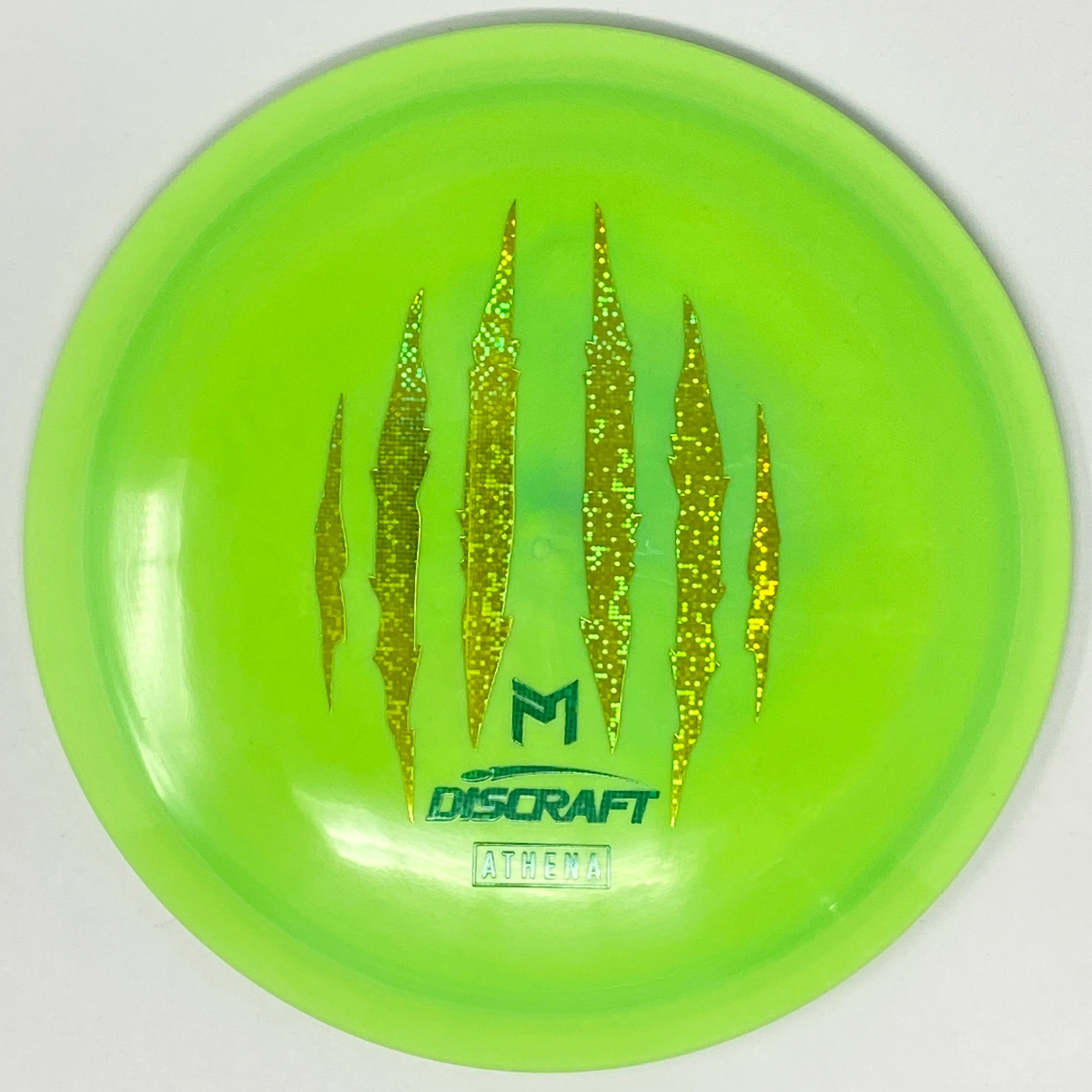 Athena (ESP, Paul McBeth 6X Claw) - Image 71