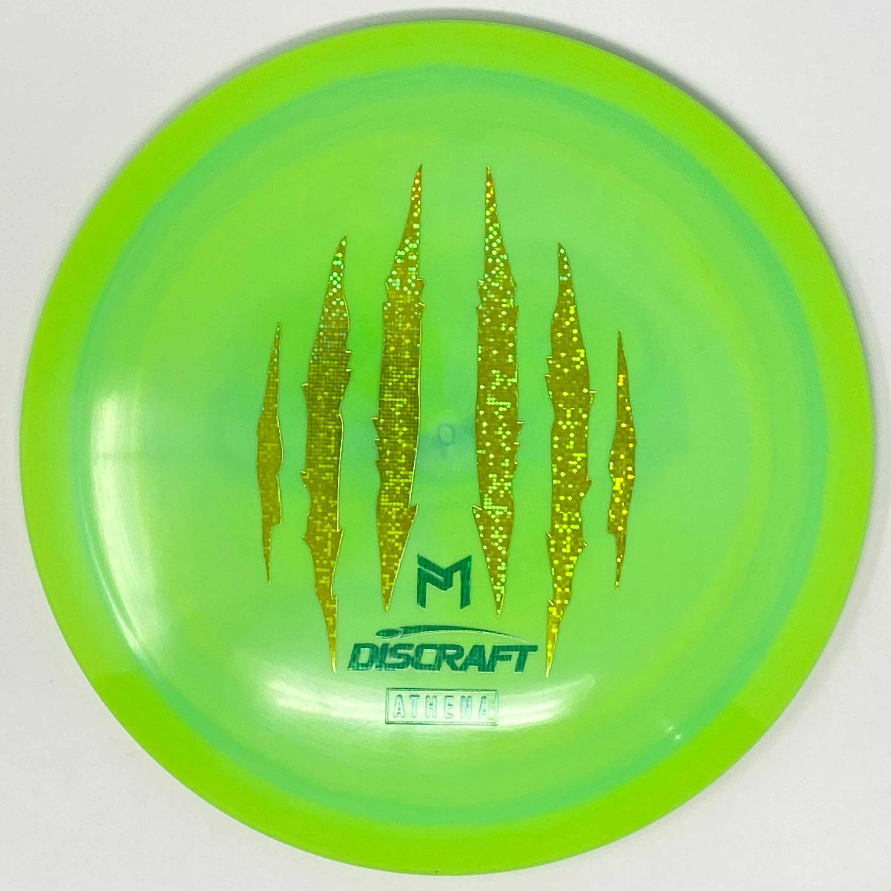 Athena (ESP, Paul McBeth 6X Claw) - Image 72