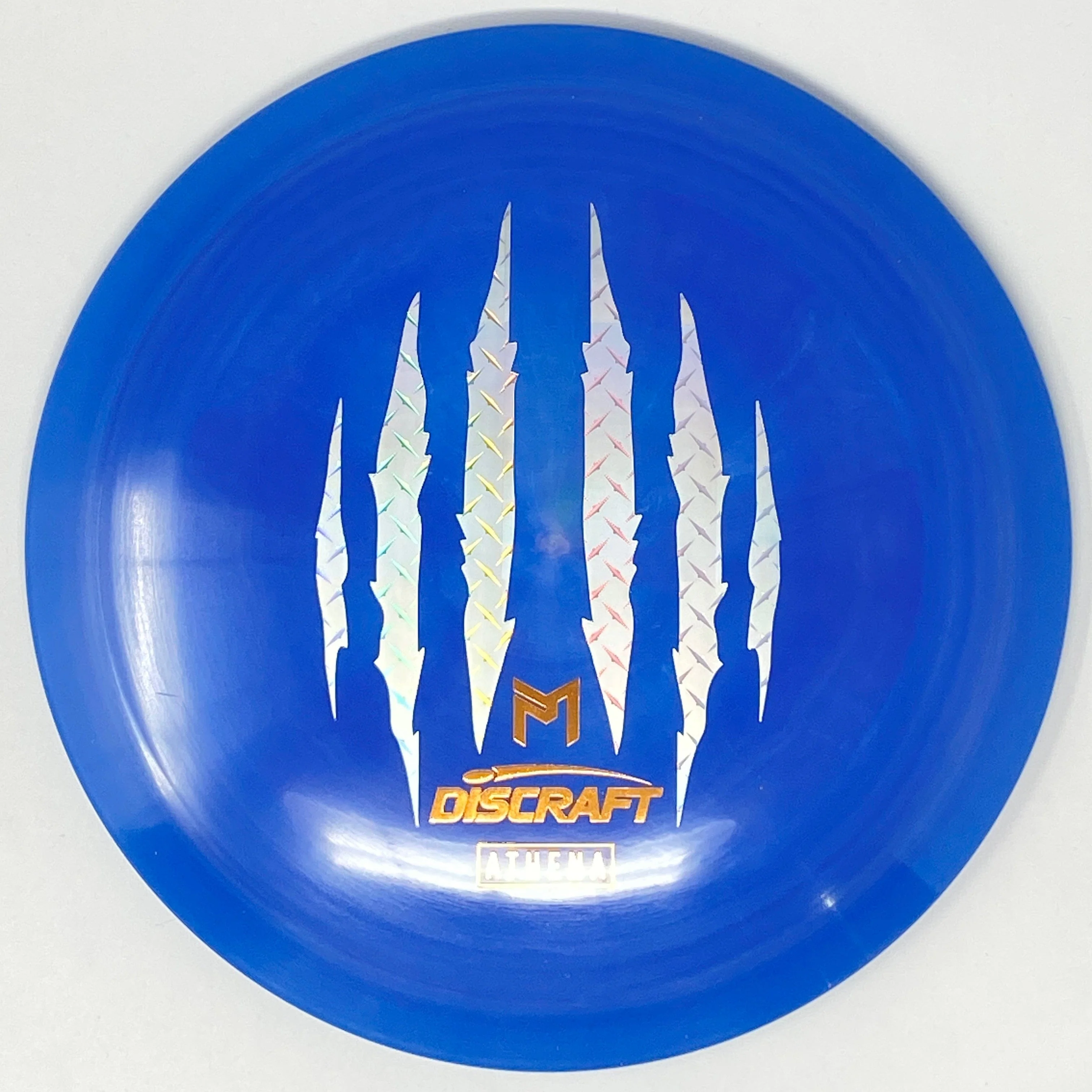 Athena (ESP, Paul McBeth 6X Claw) - Image 73