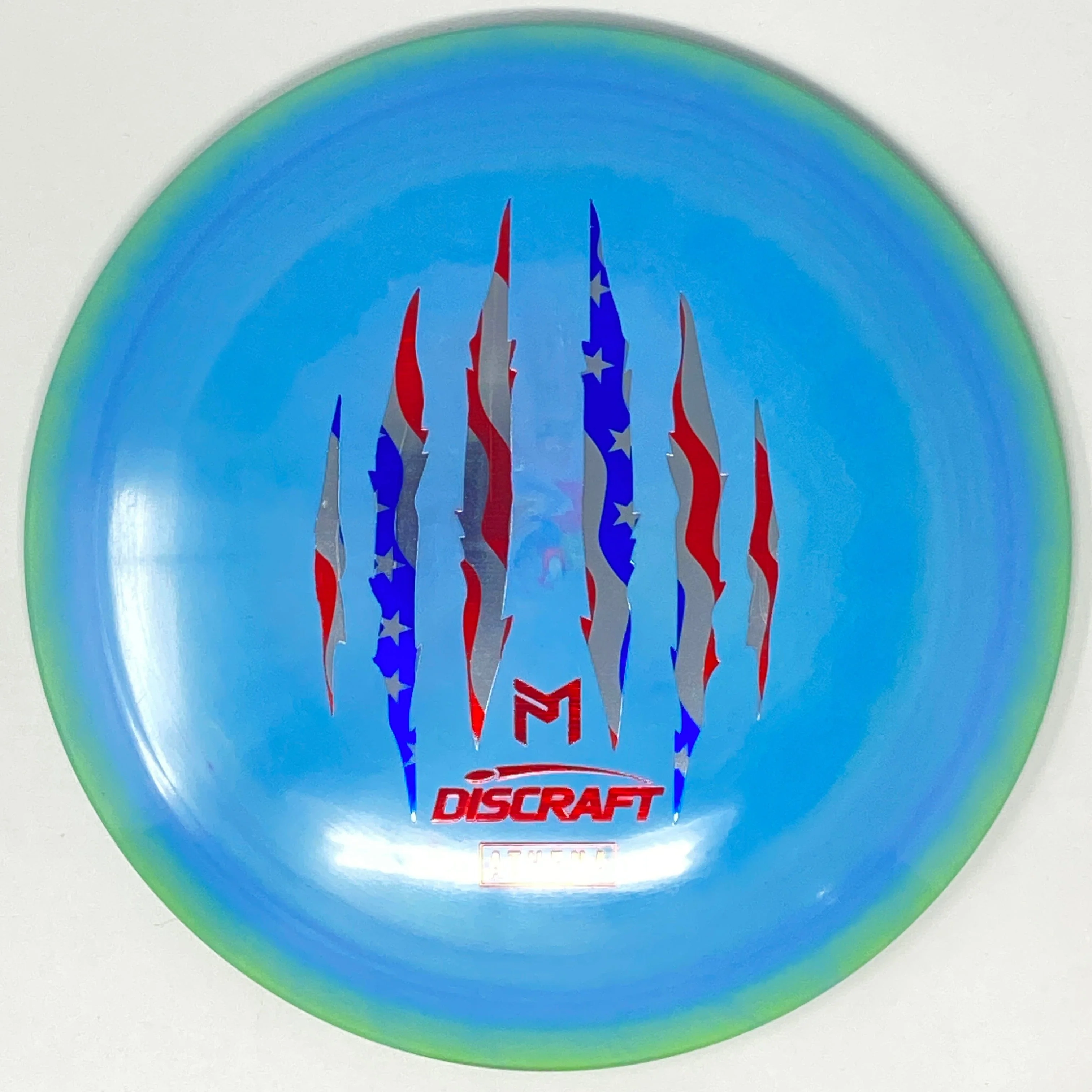 Athena (ESP, Paul McBeth 6X Claw) - Image 74
