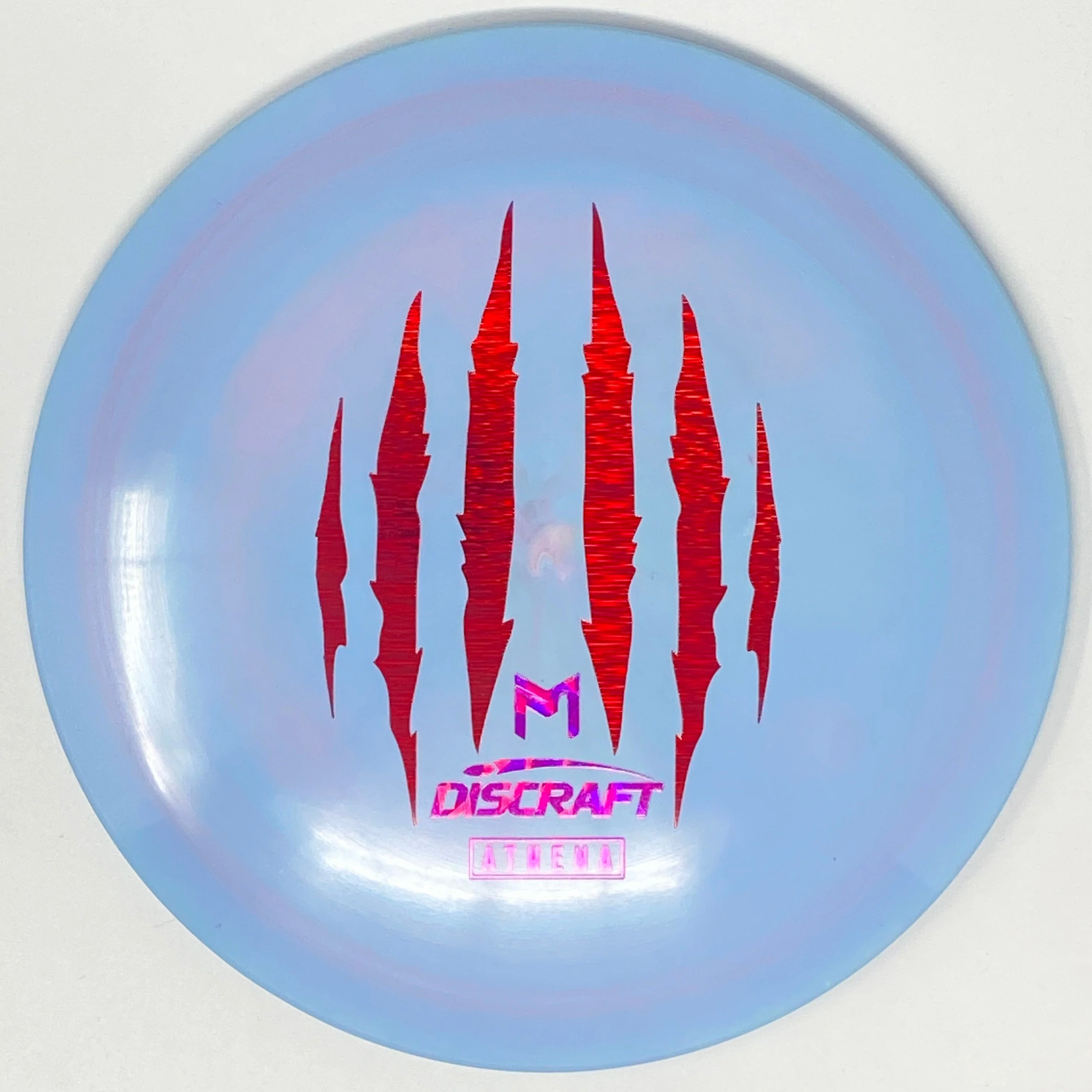 Athena (ESP, Paul McBeth 6X Claw) - Image 75