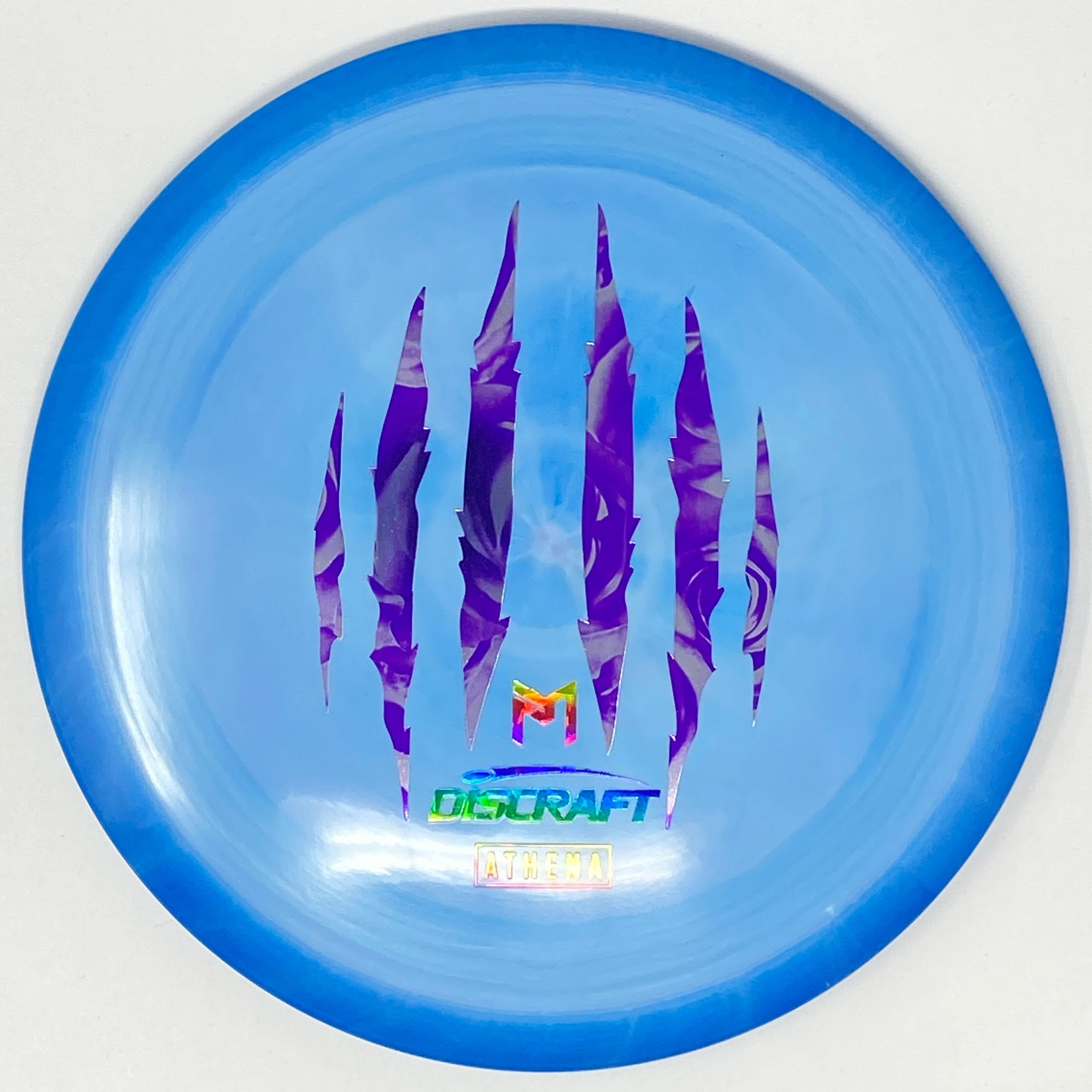 Athena (ESP, Paul McBeth 6X Claw) - Image 76