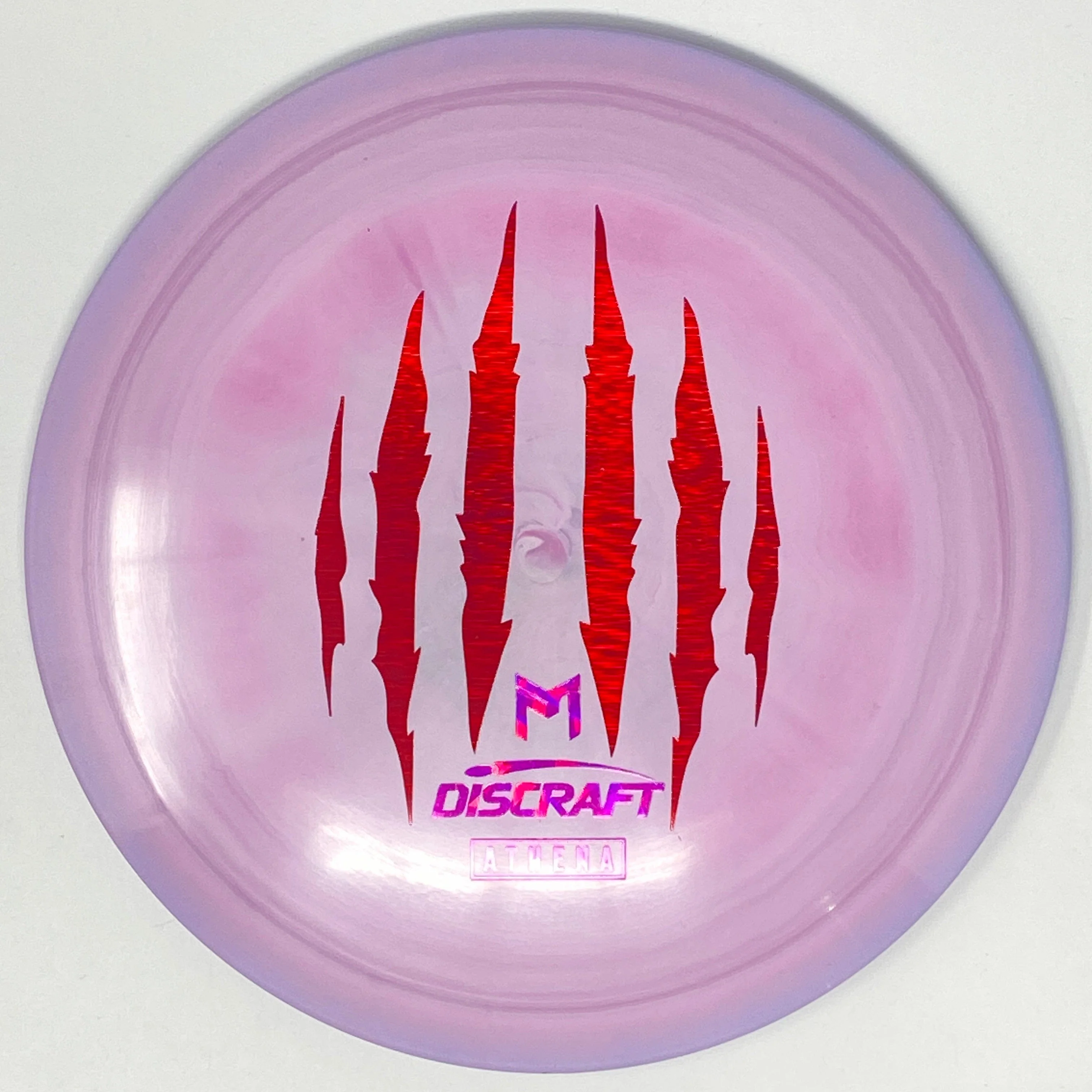 Athena (ESP, Paul McBeth 6X Claw) - Image 77