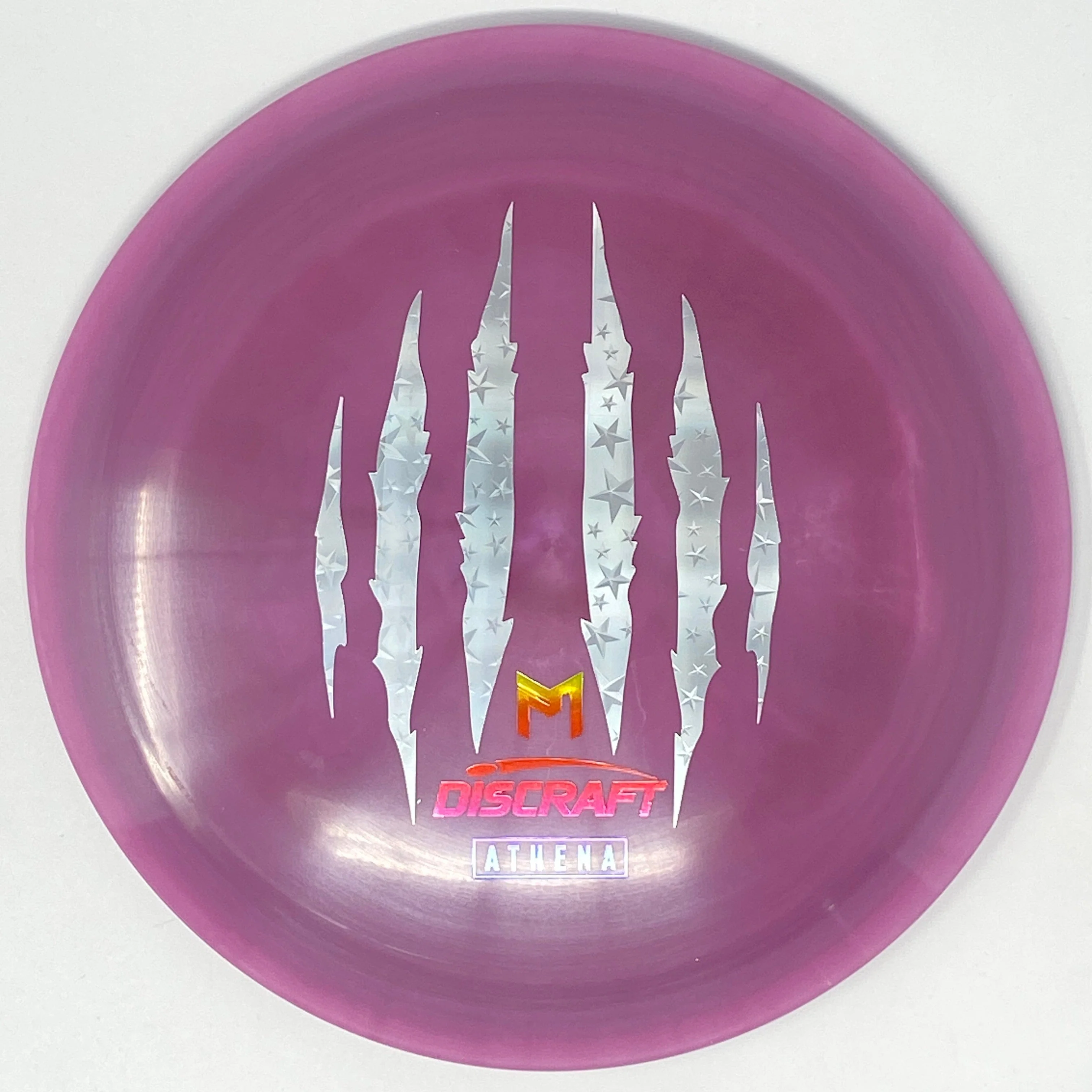 Athena (ESP, Paul McBeth 6X Claw) - Image 78