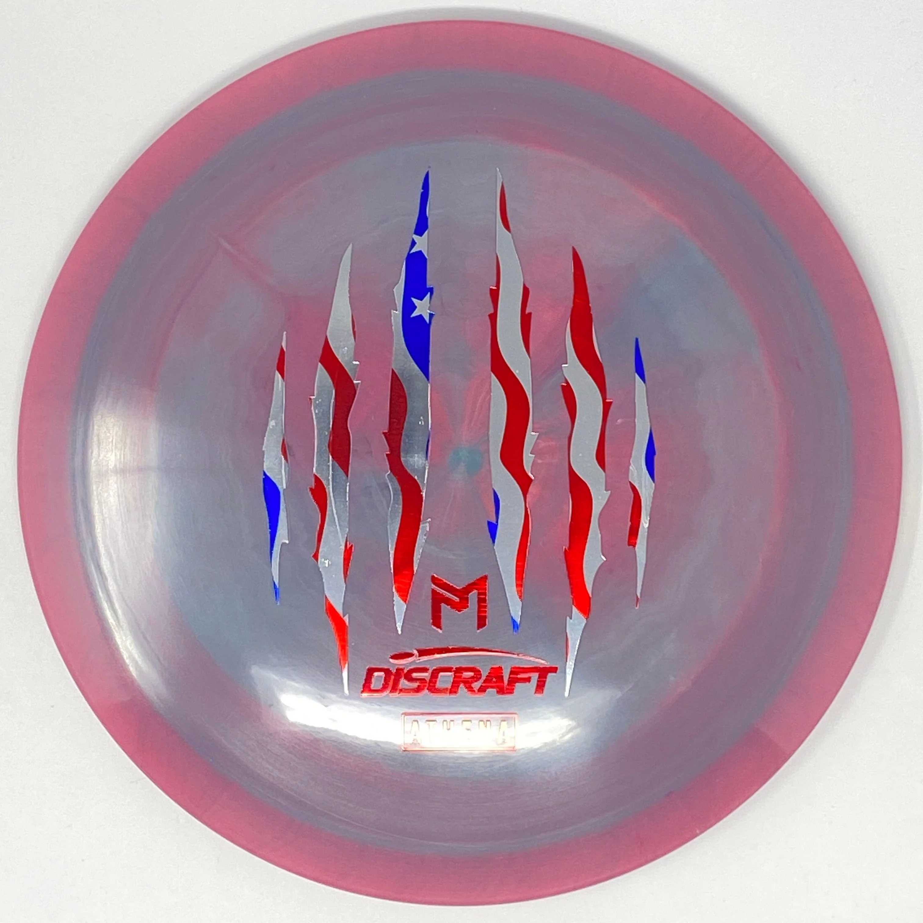 Athena (ESP, Paul McBeth 6X Claw) - Image 79