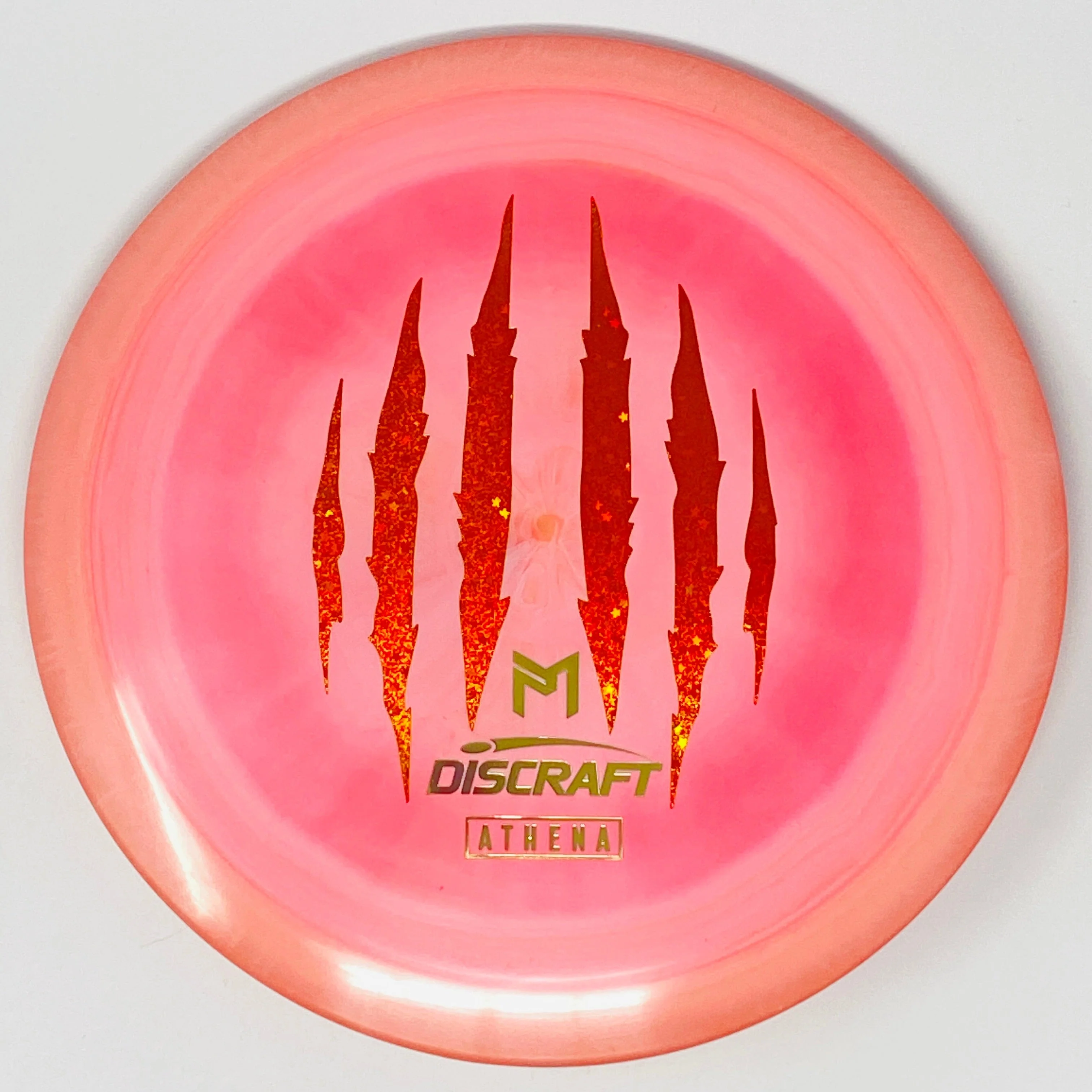 Athena (ESP, Paul McBeth 6X Claw) - Image 8