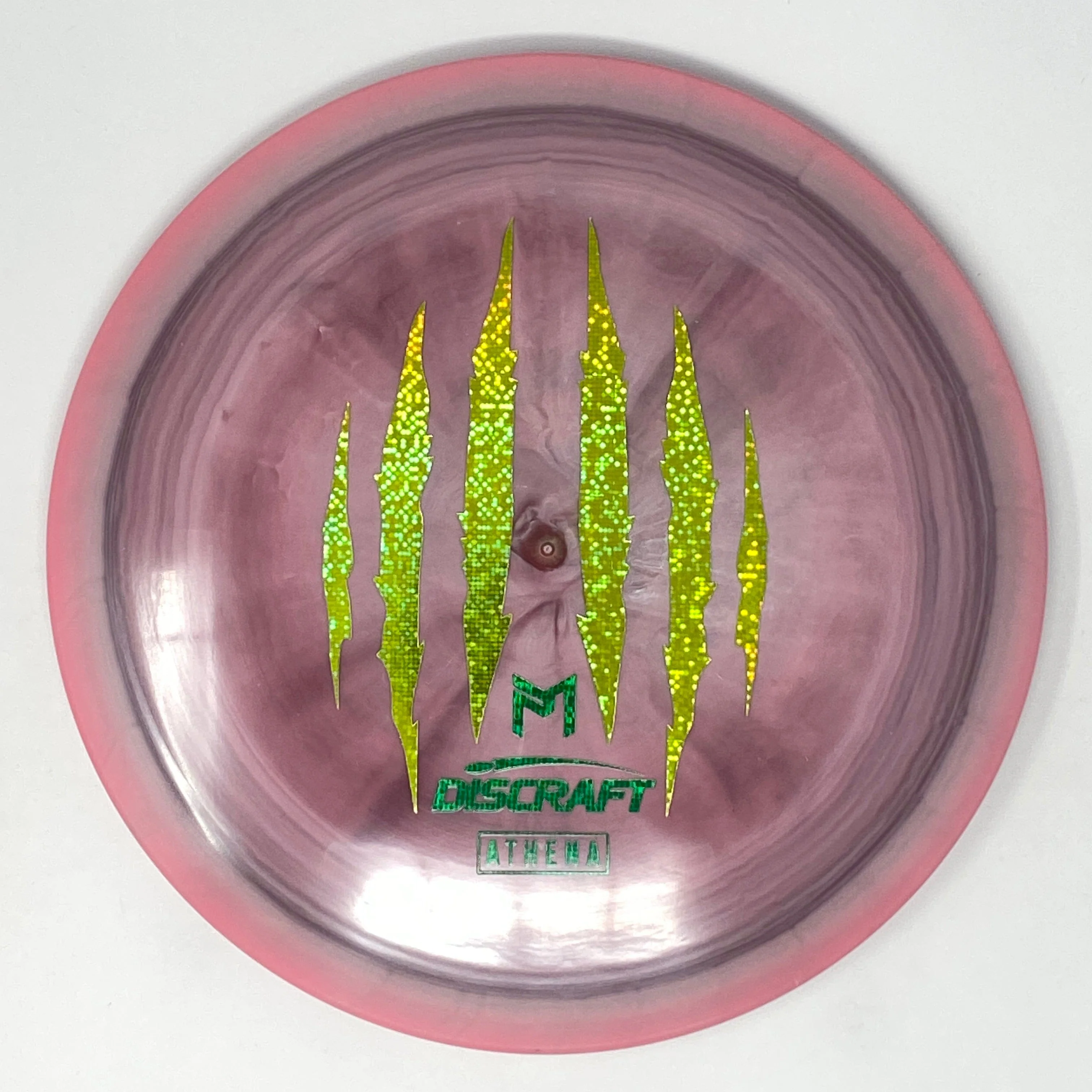 Athena (ESP, Paul McBeth 6X Claw) - Image 80