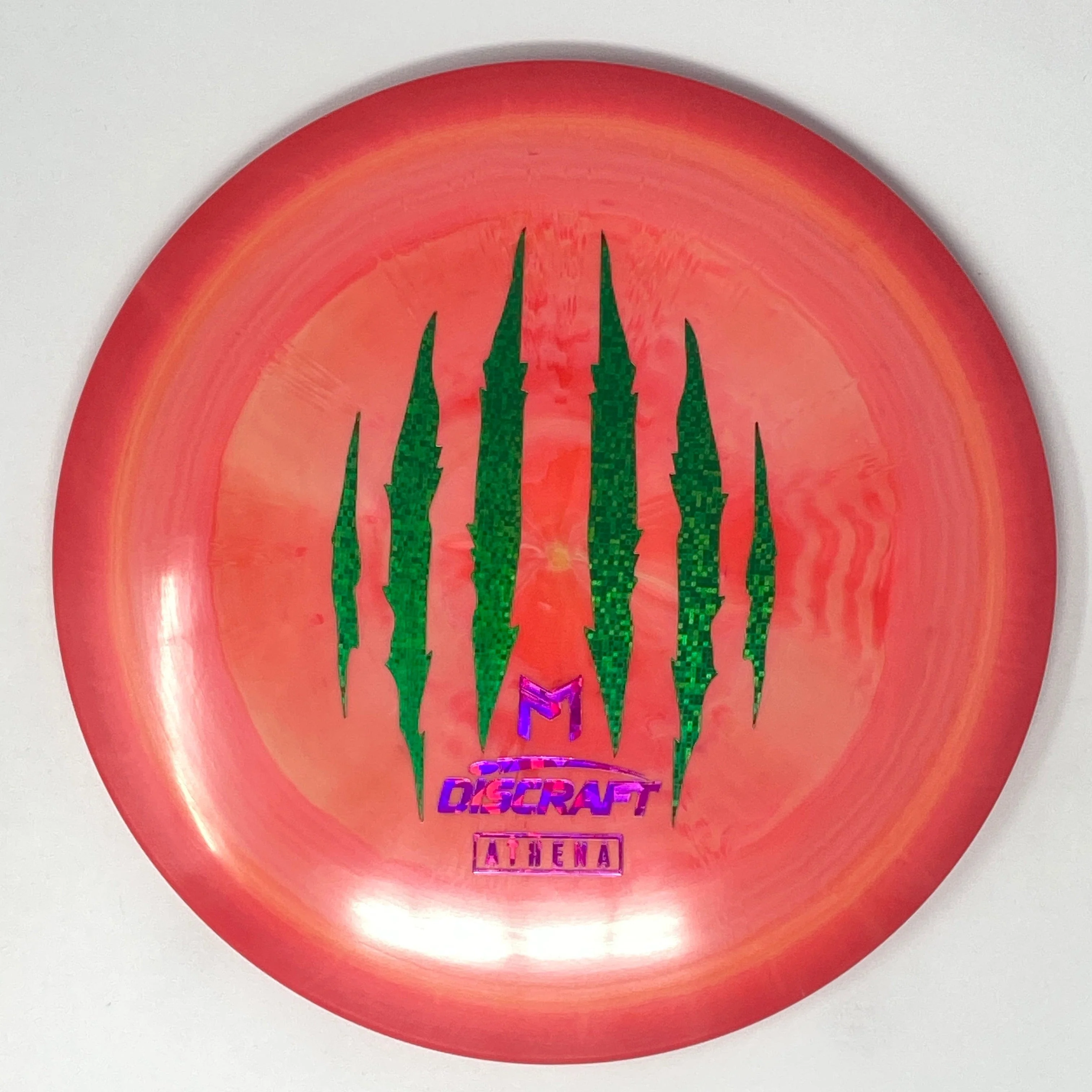 Athena (ESP, Paul McBeth 6X Claw) - Image 81