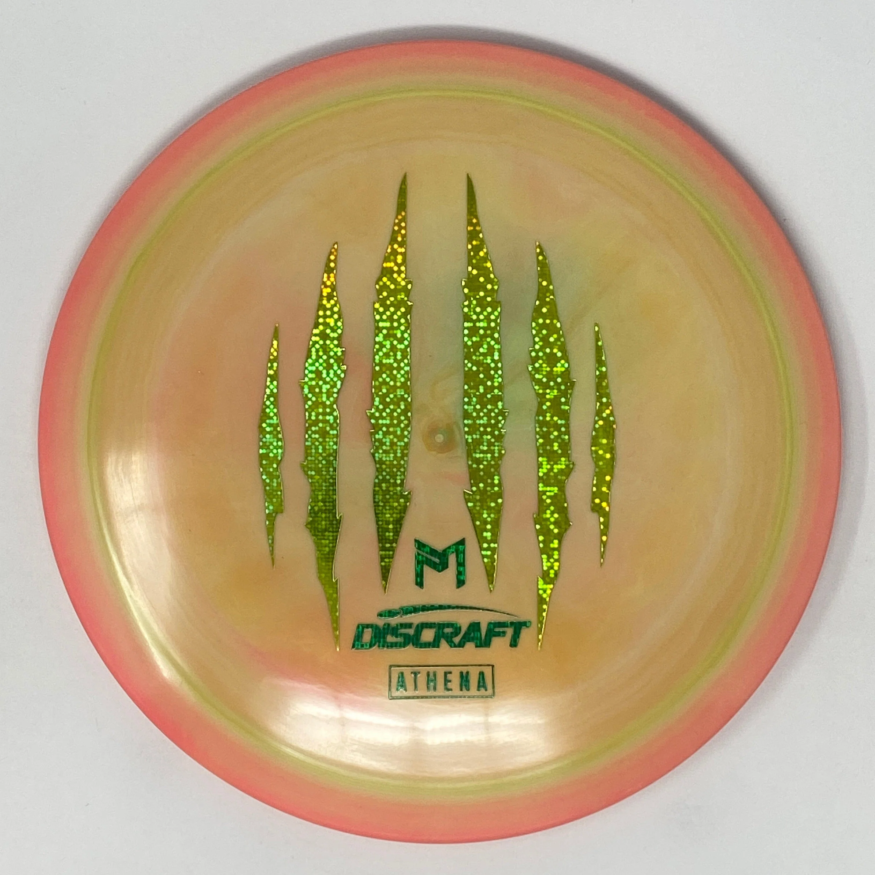 Athena (ESP, Paul McBeth 6X Claw) - Image 82